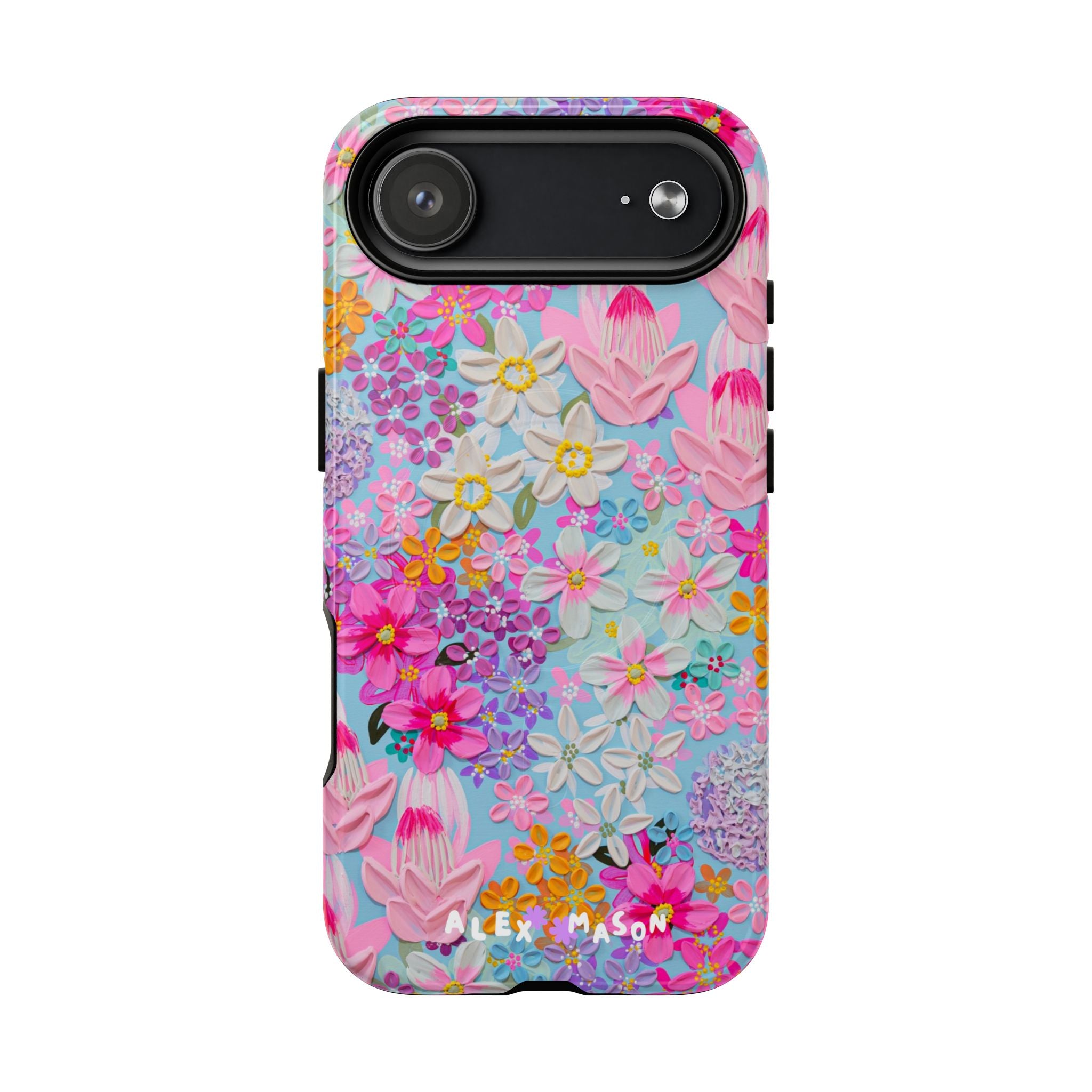 "Bondi" - MagSafe Phone Case (iPhone 18-13)