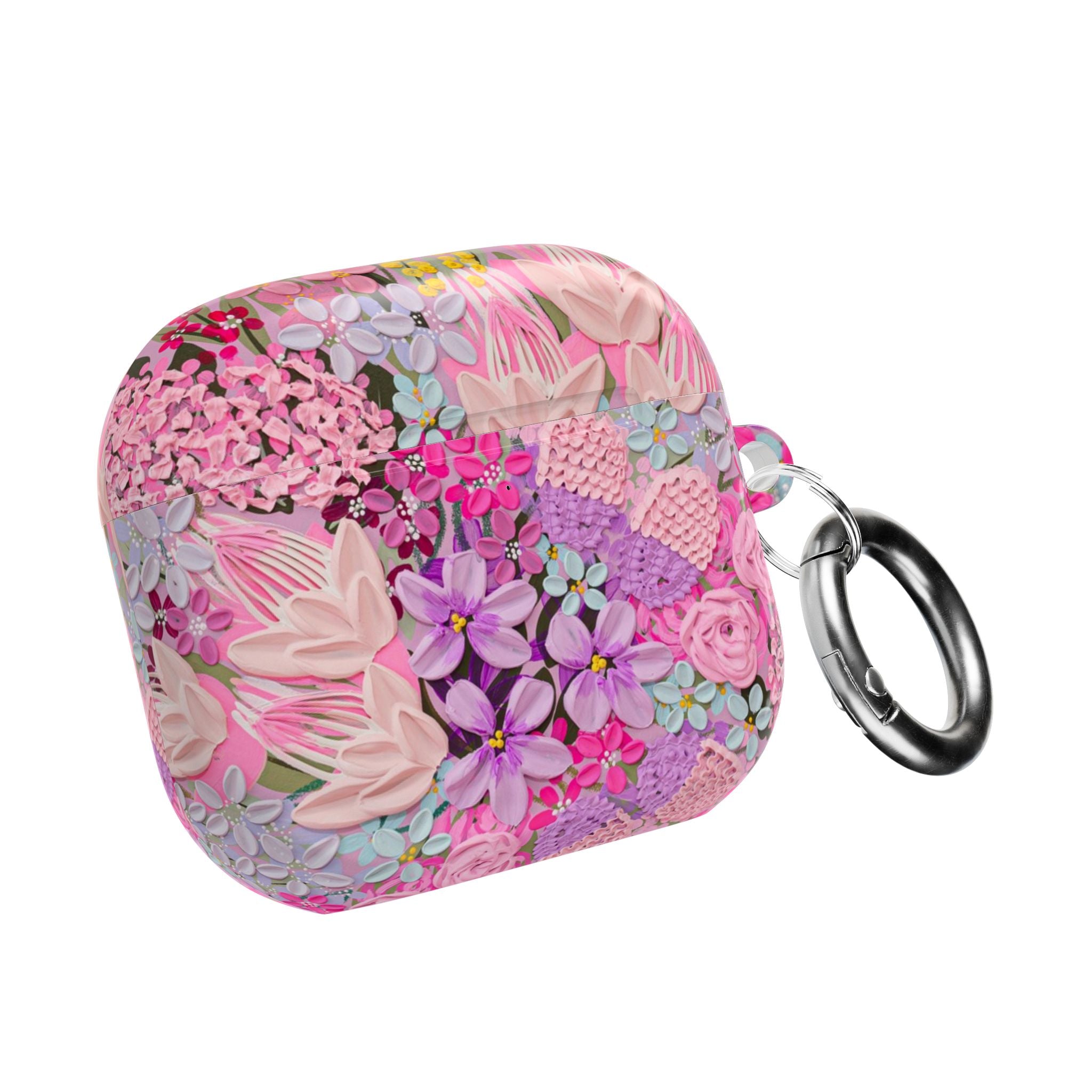 "Wings" AirPod Case