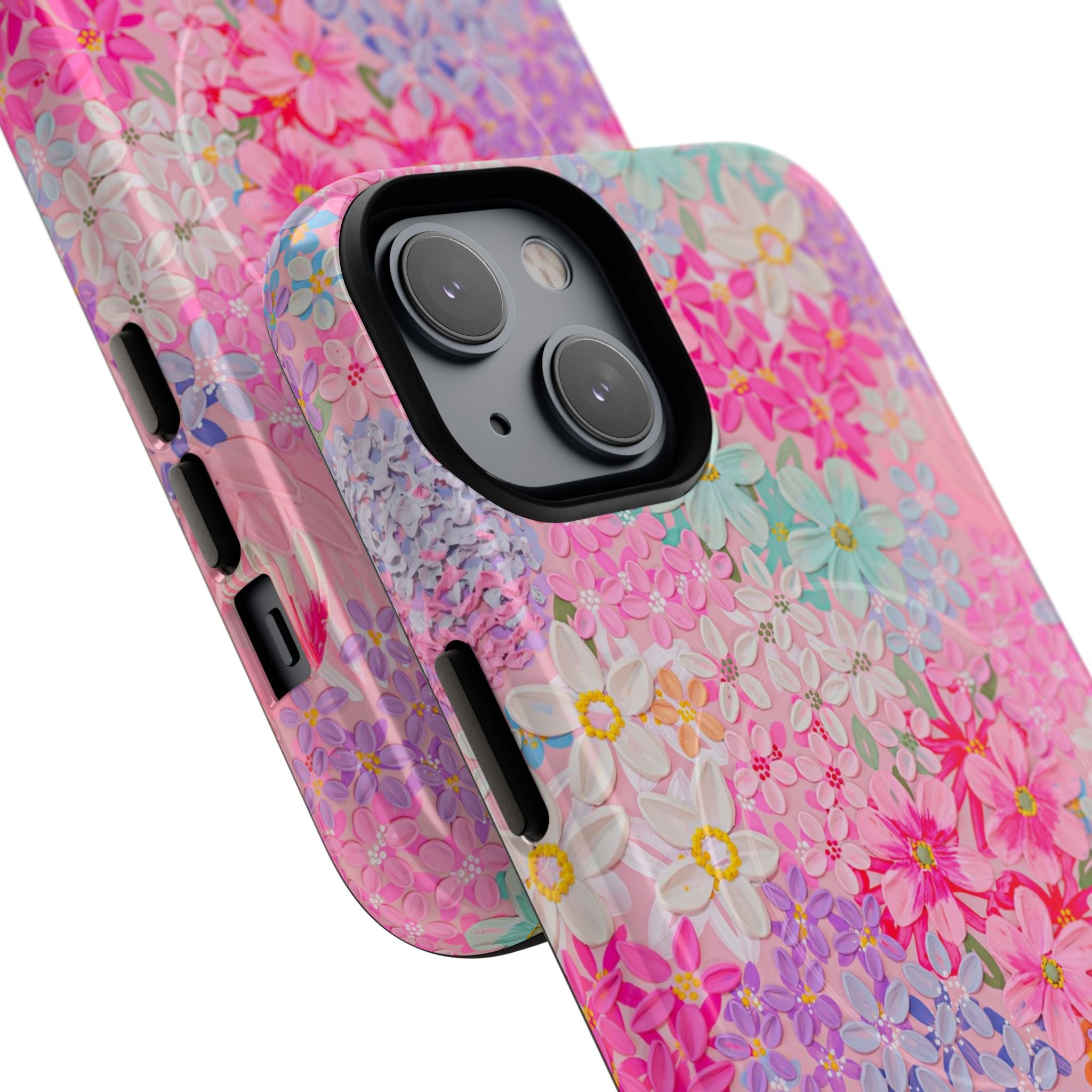 "Soda Pop" - MagSafe Phone Case (iPhone 18-13)