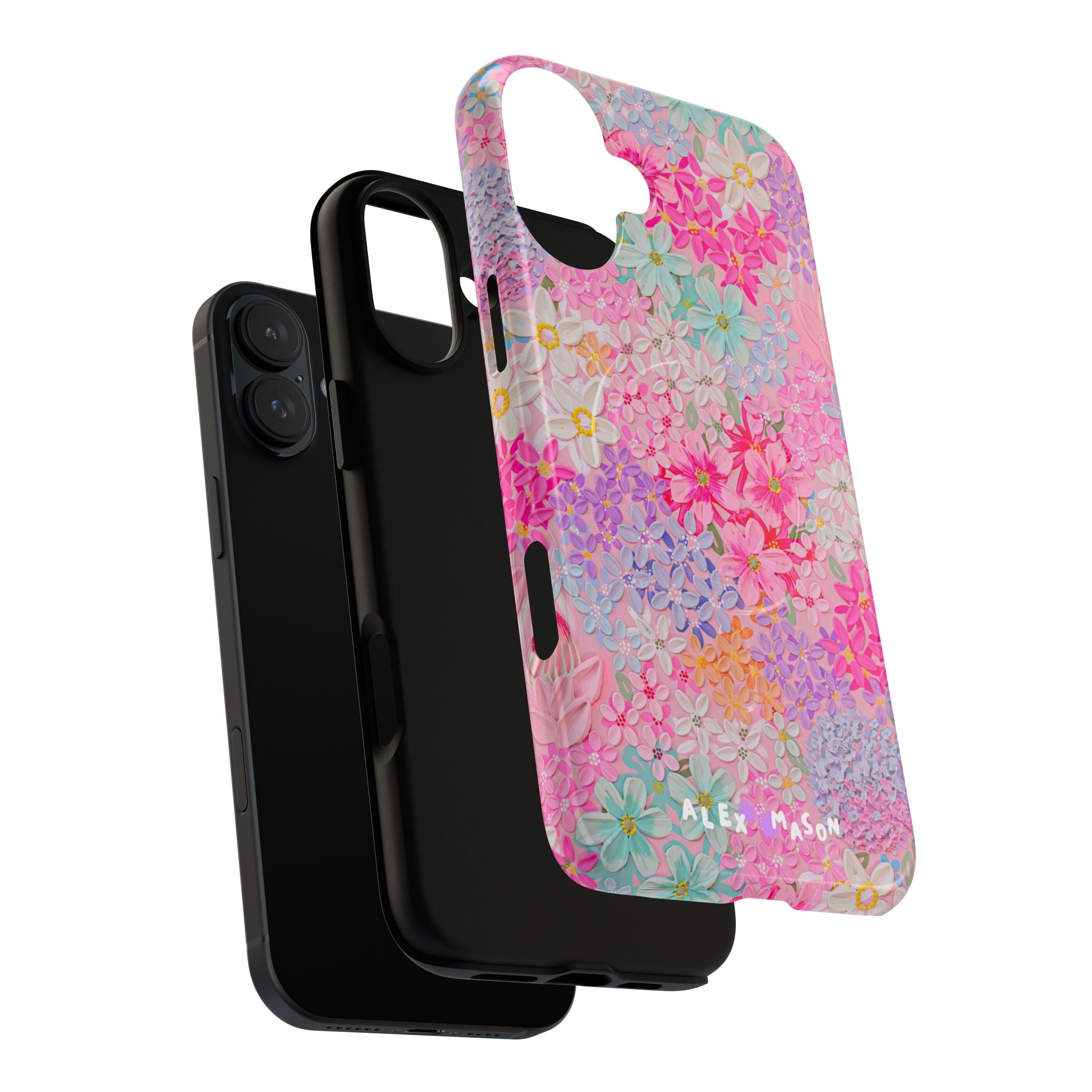 "Soda Pop" - MagSafe Phone Case (iPhone 18-13)