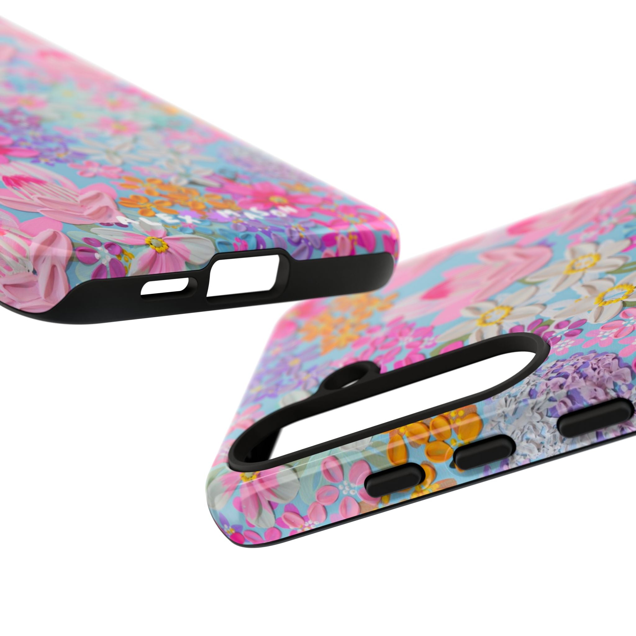 "Bondi" Tough Phone Case — (iPhone, Samsung, Google)