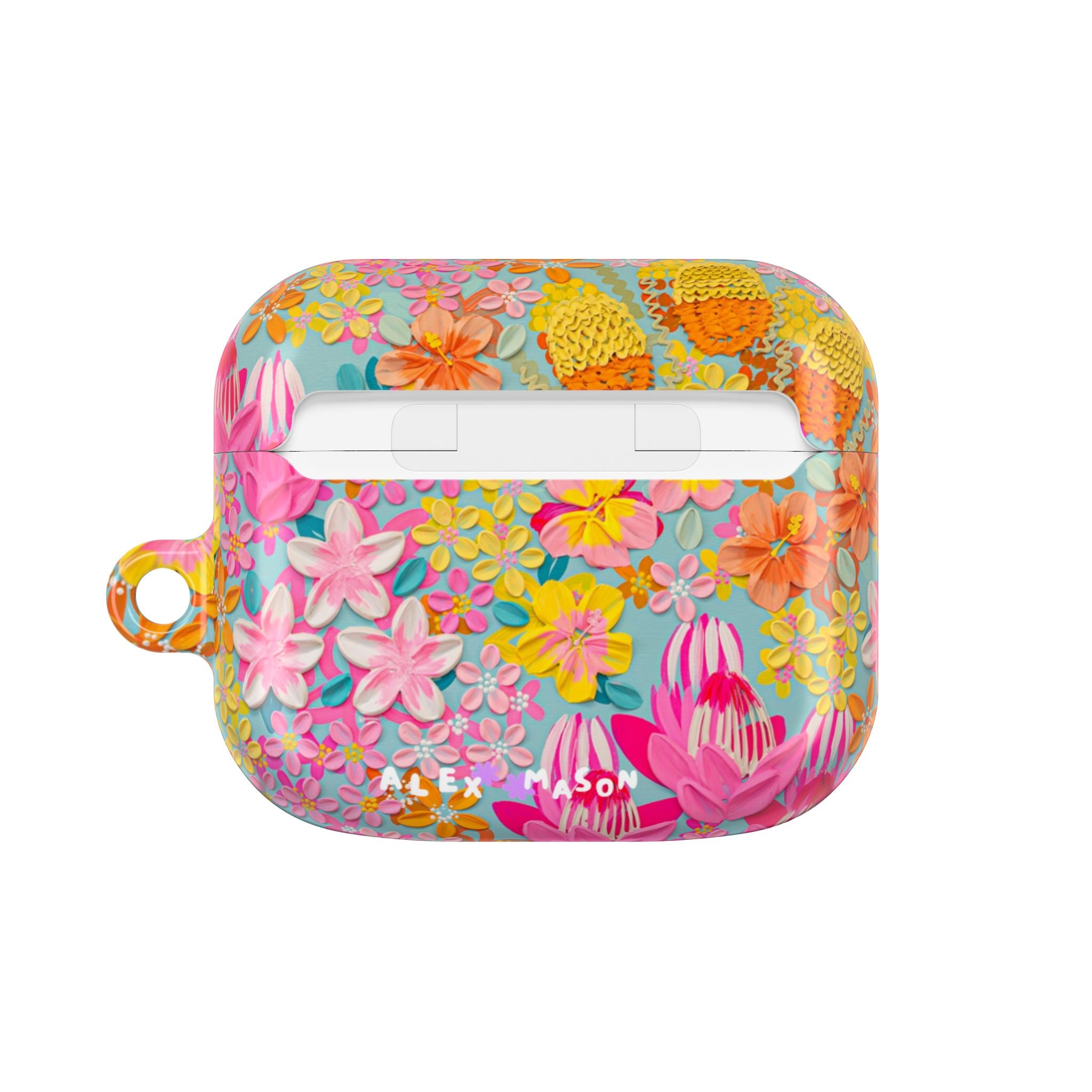 "Summer Forever" AirPod Case