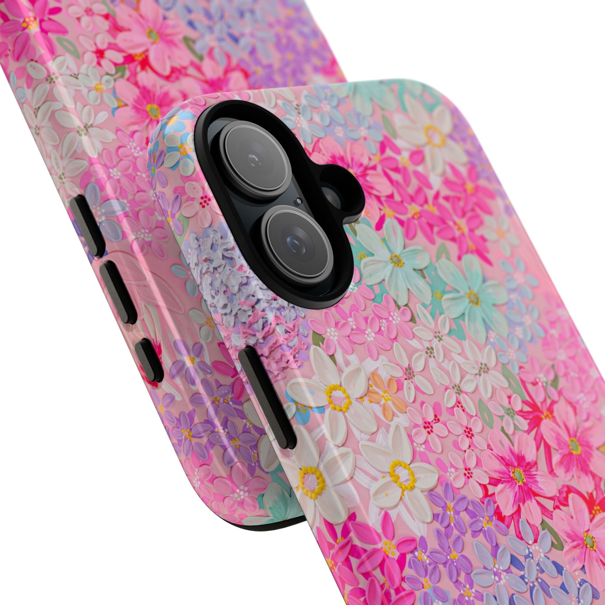 "Soda Pop" Tough Phone Case — (iPhone, Samsung, Google)