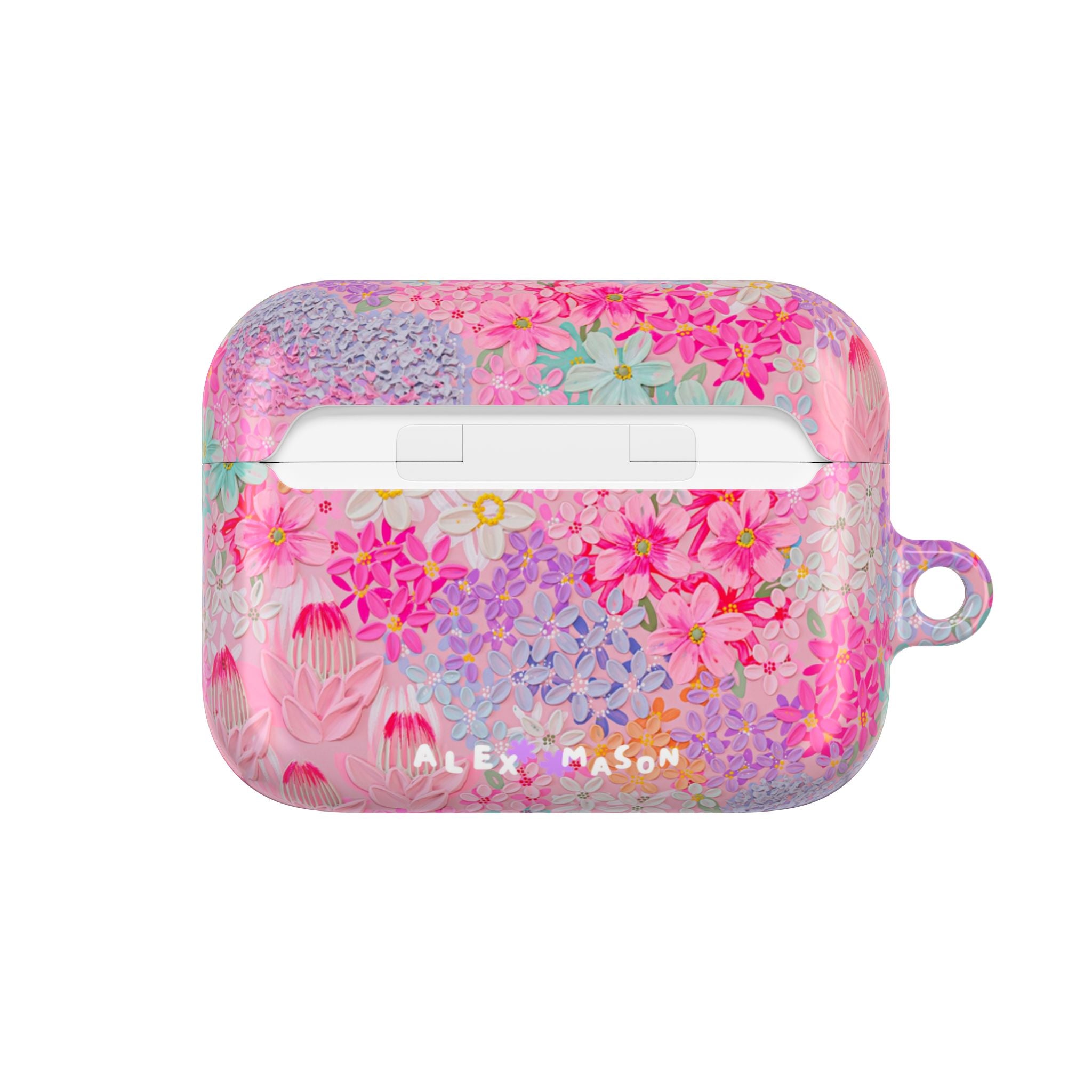 "Soda Pop" AirPod Case
