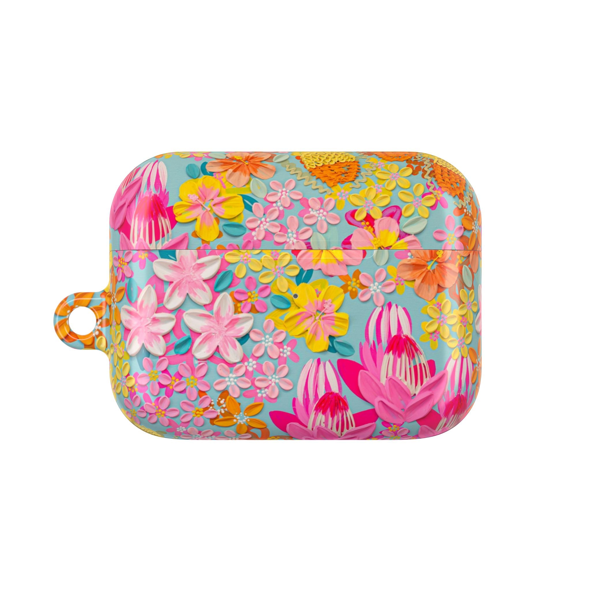 "Summer Forever" AirPod Case