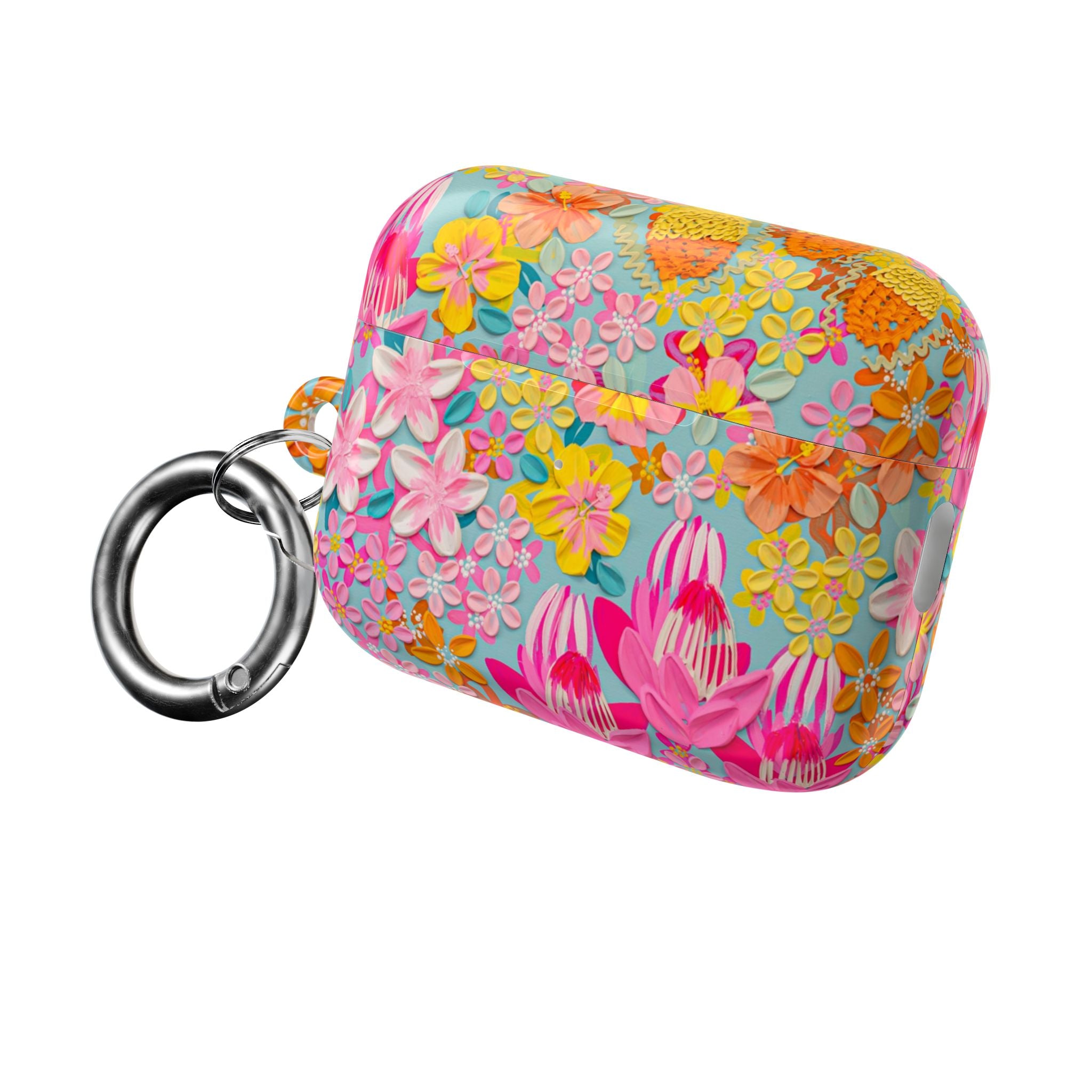 "Summer Forever" AirPod Case