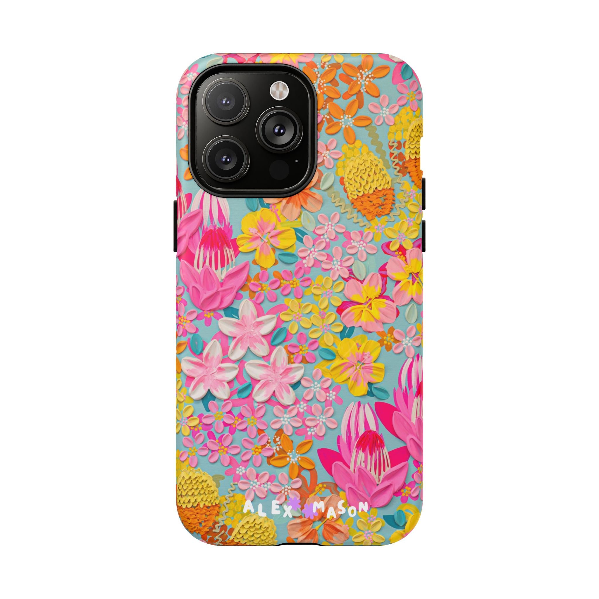 "Summer Forever" - MagSafe Phone Case (iPhone 18-13)