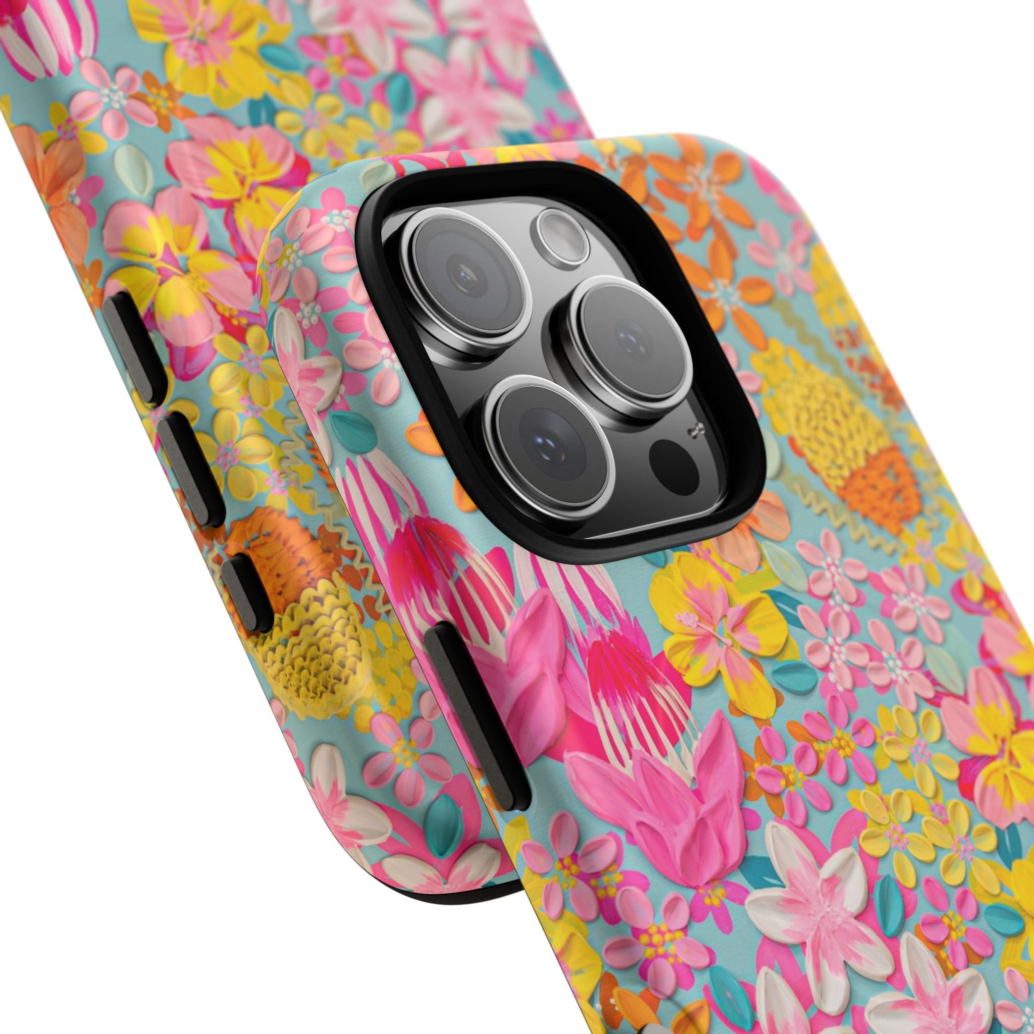 "Summer Forever" - MagSafe Phone Case (iPhone 18-13)
