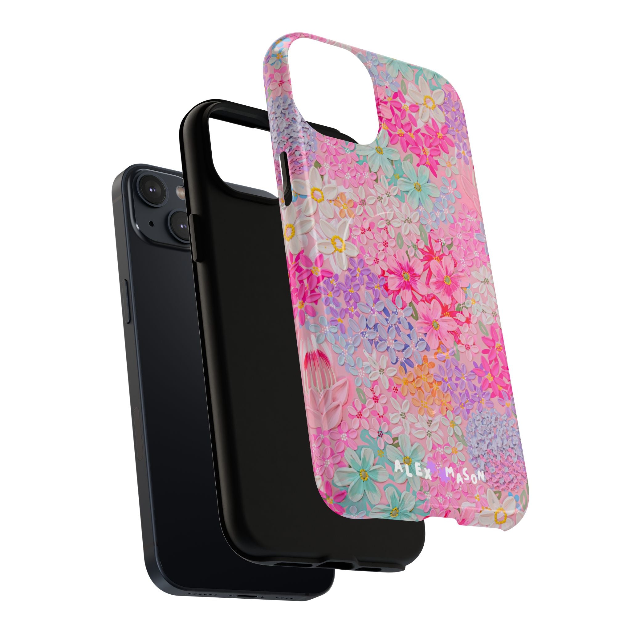 "Soda Pop" - MagSafe Phone Case (iPhone 18-13)