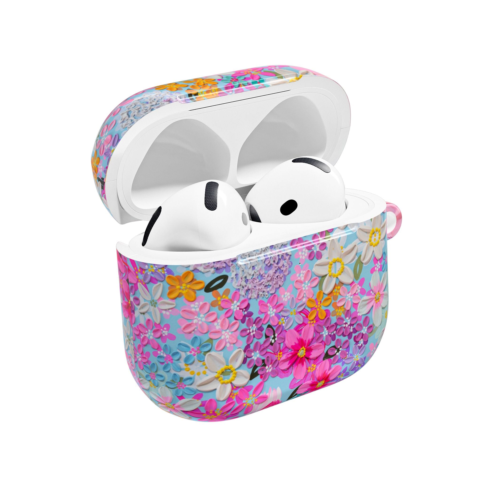 "Bondi" AirPod Case
