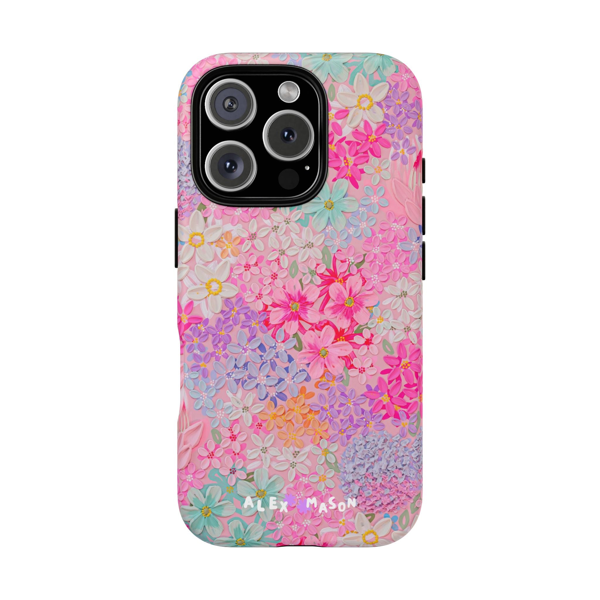 "Soda Pop" - MagSafe Phone Case (iPhone 18-13)