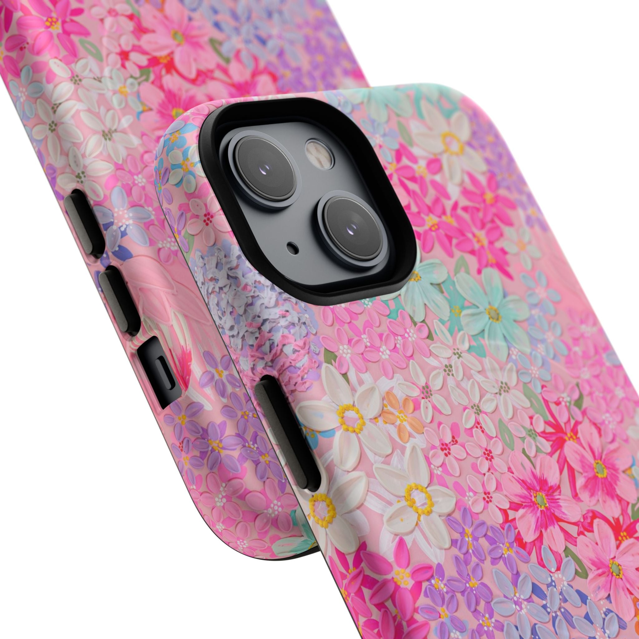 "Soda Pop" - MagSafe Phone Case (iPhone 18-13)
