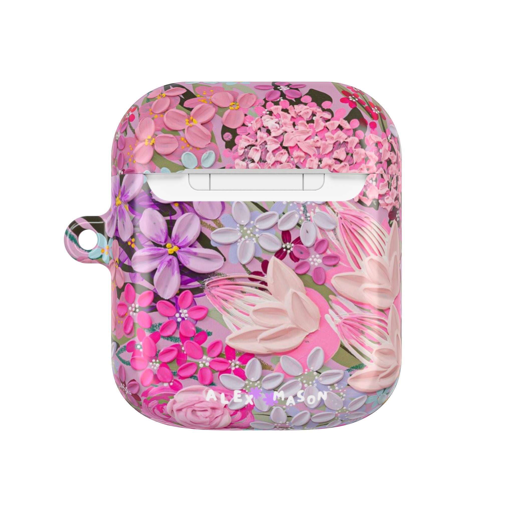 "Wings" AirPod Case