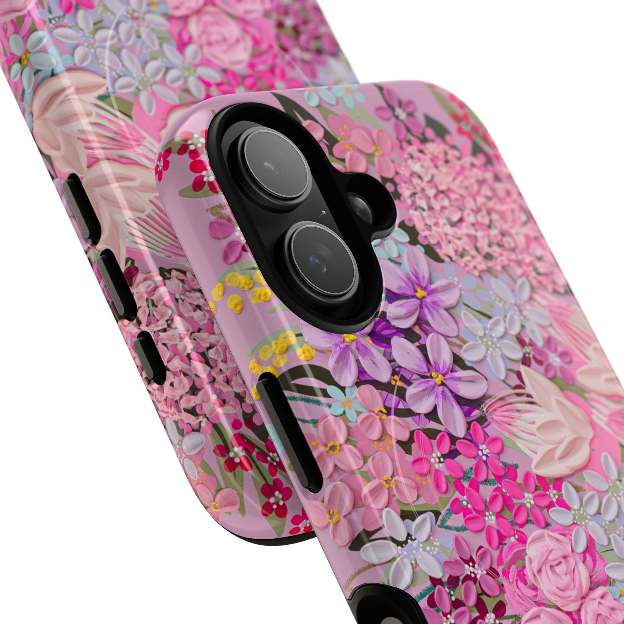 "Wings" - MagSafe Phone Case (iPhone 18-13)