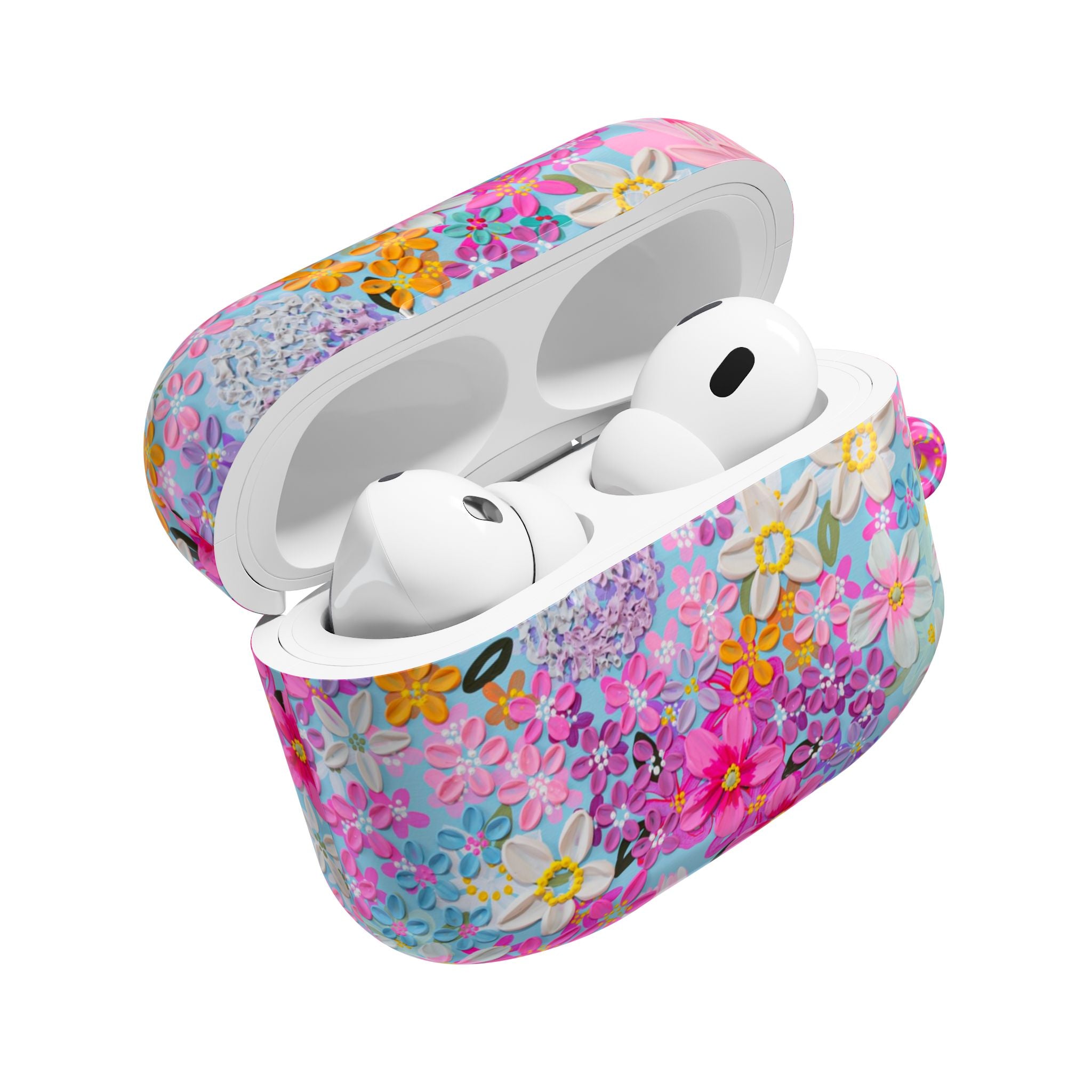 "Bondi" AirPod Case