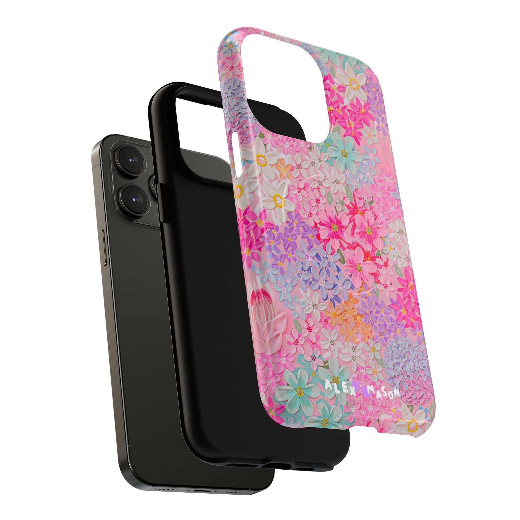 "Soda Pop" - MagSafe Phone Case (iPhone 18-13)
