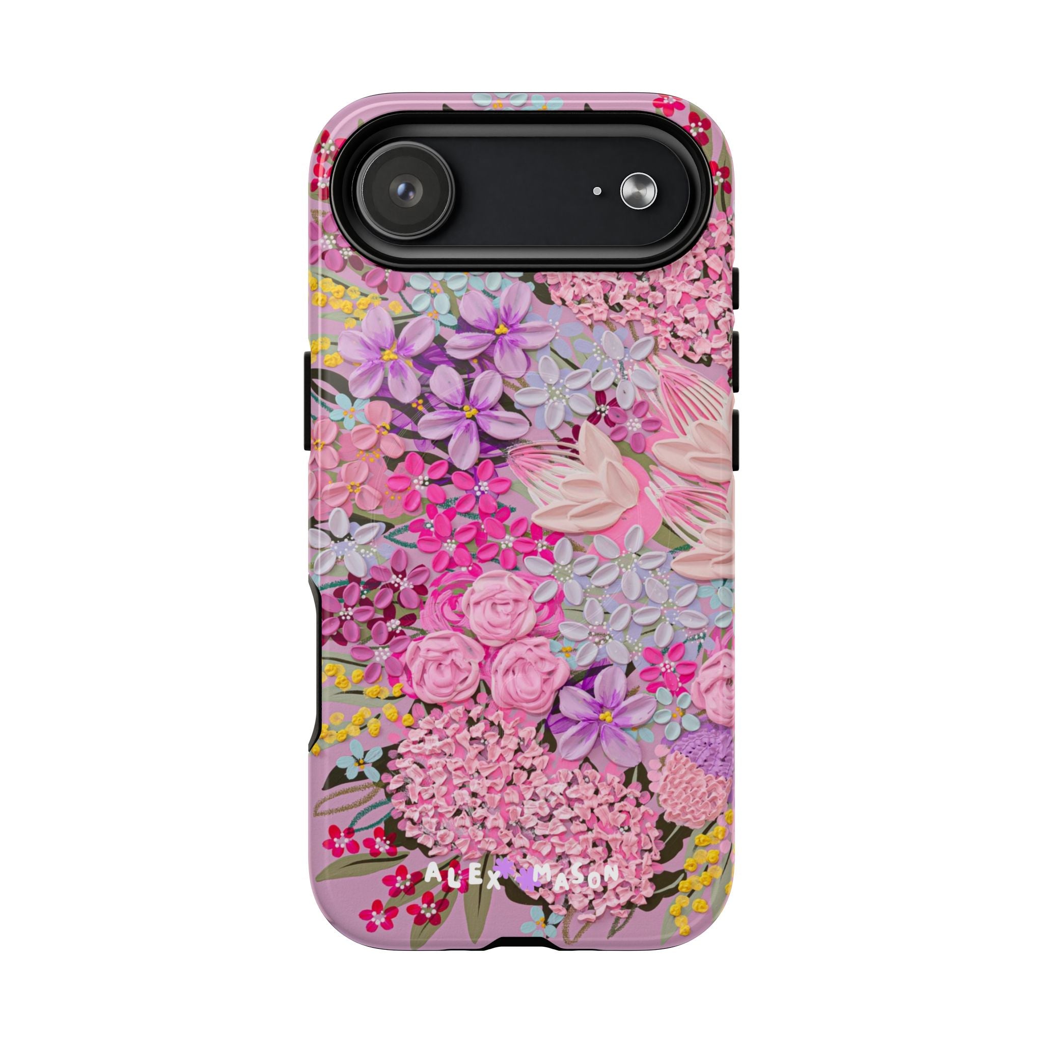 "Wings" - MagSafe Phone Case (iPhone 18-13)