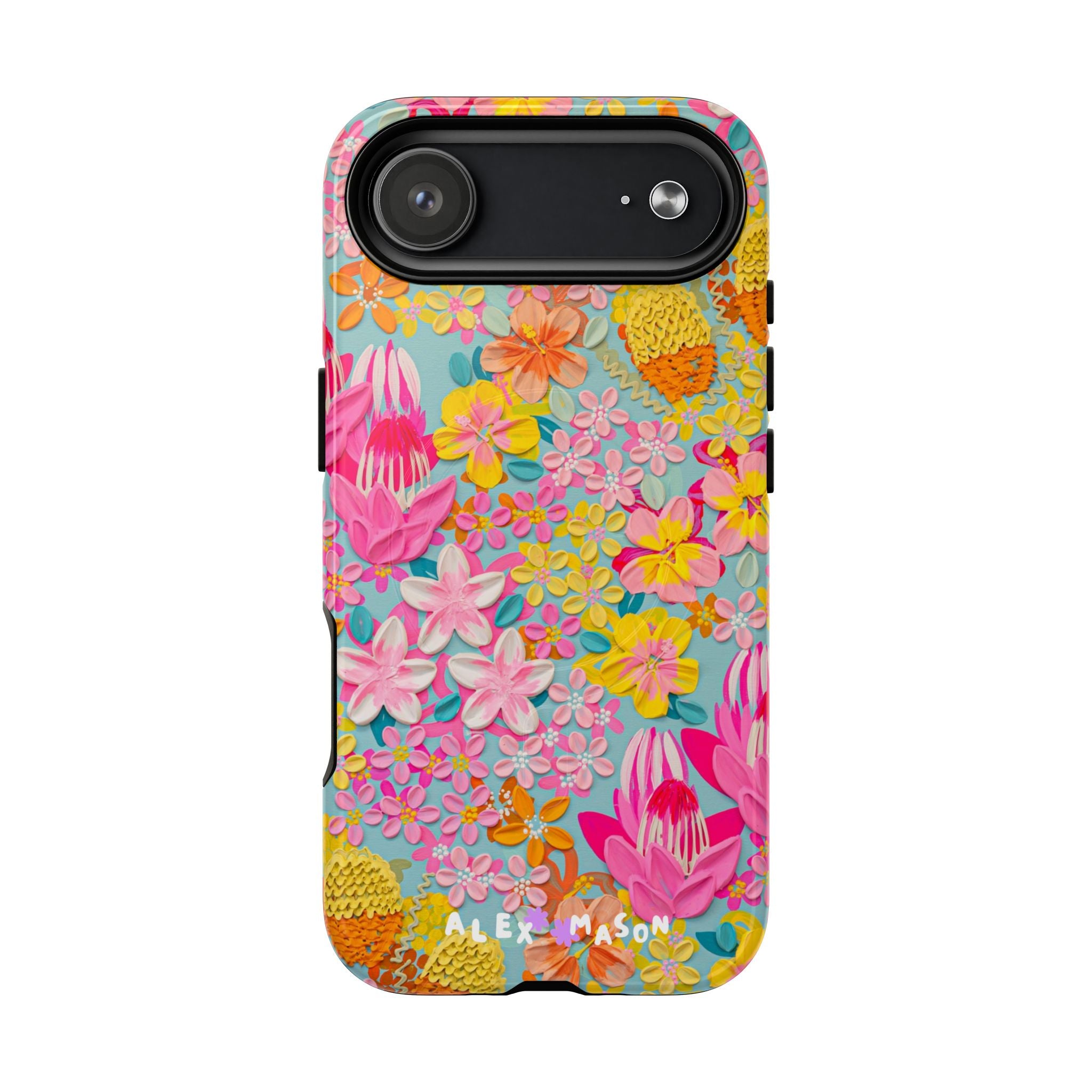 "Summer Forever" - MagSafe Phone Case (iPhone 18-13)