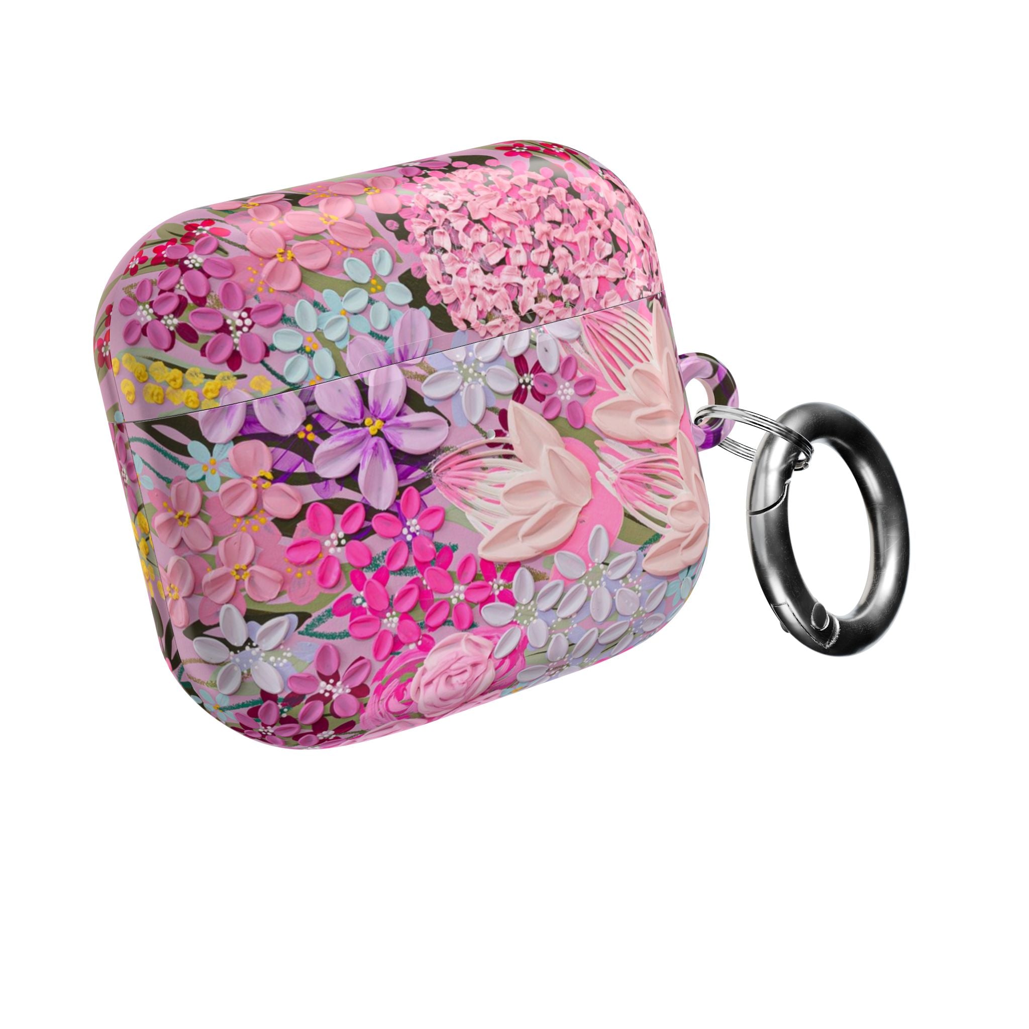 "Wings" AirPod Case