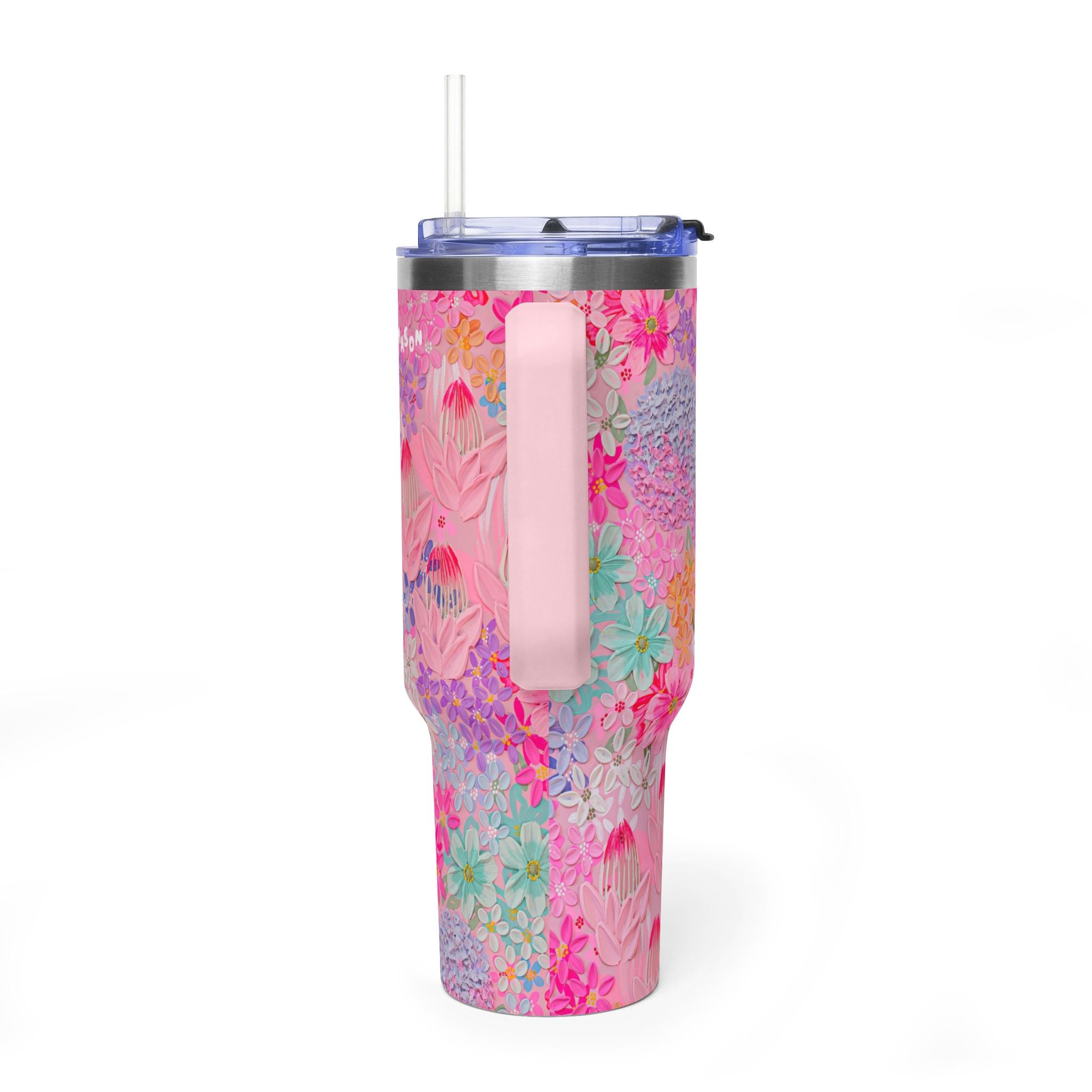 "Soda Pop" 40oz Hydro Tumbler