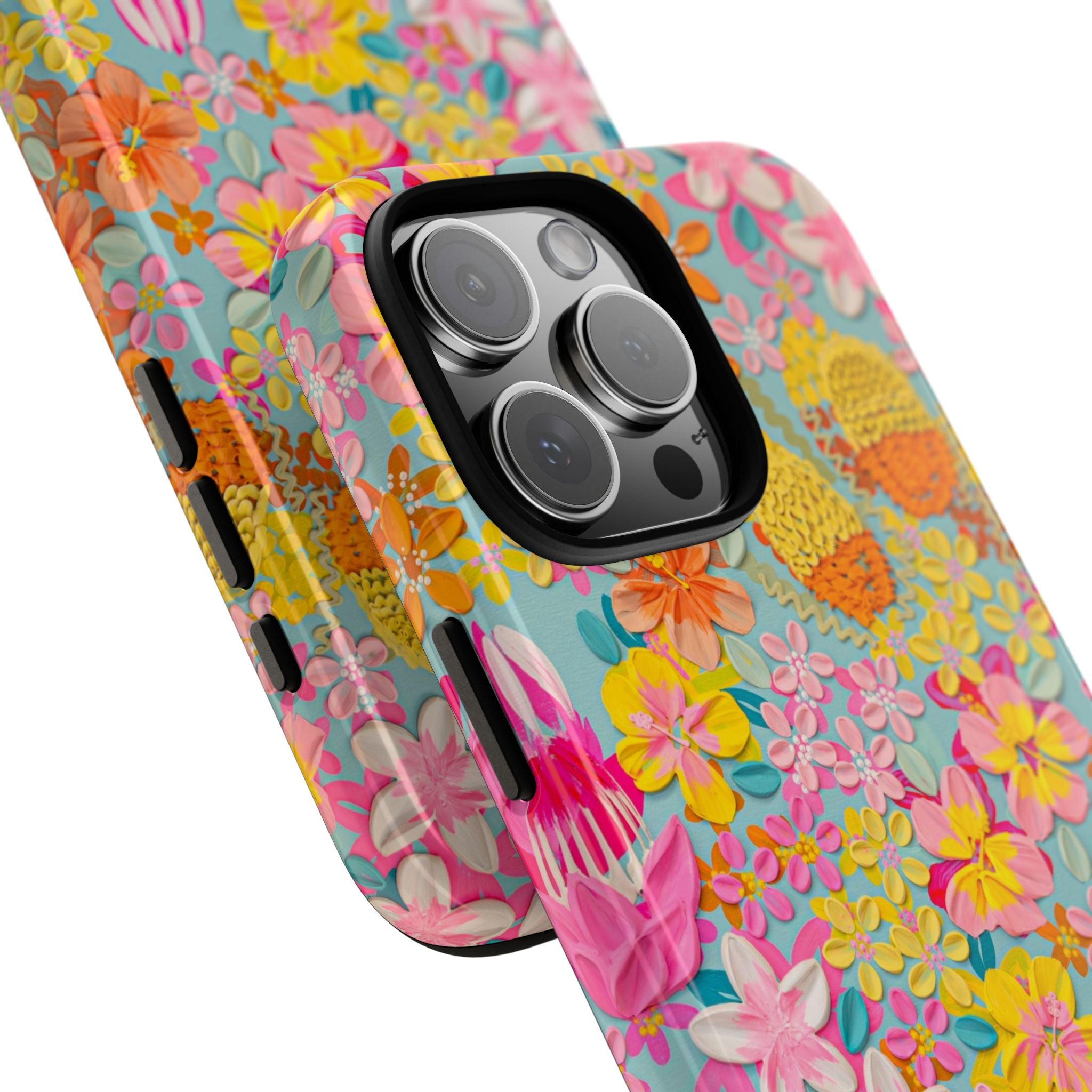 "Summer Forever" Tough Phone Case —  (iPhone, Samsung, Google)