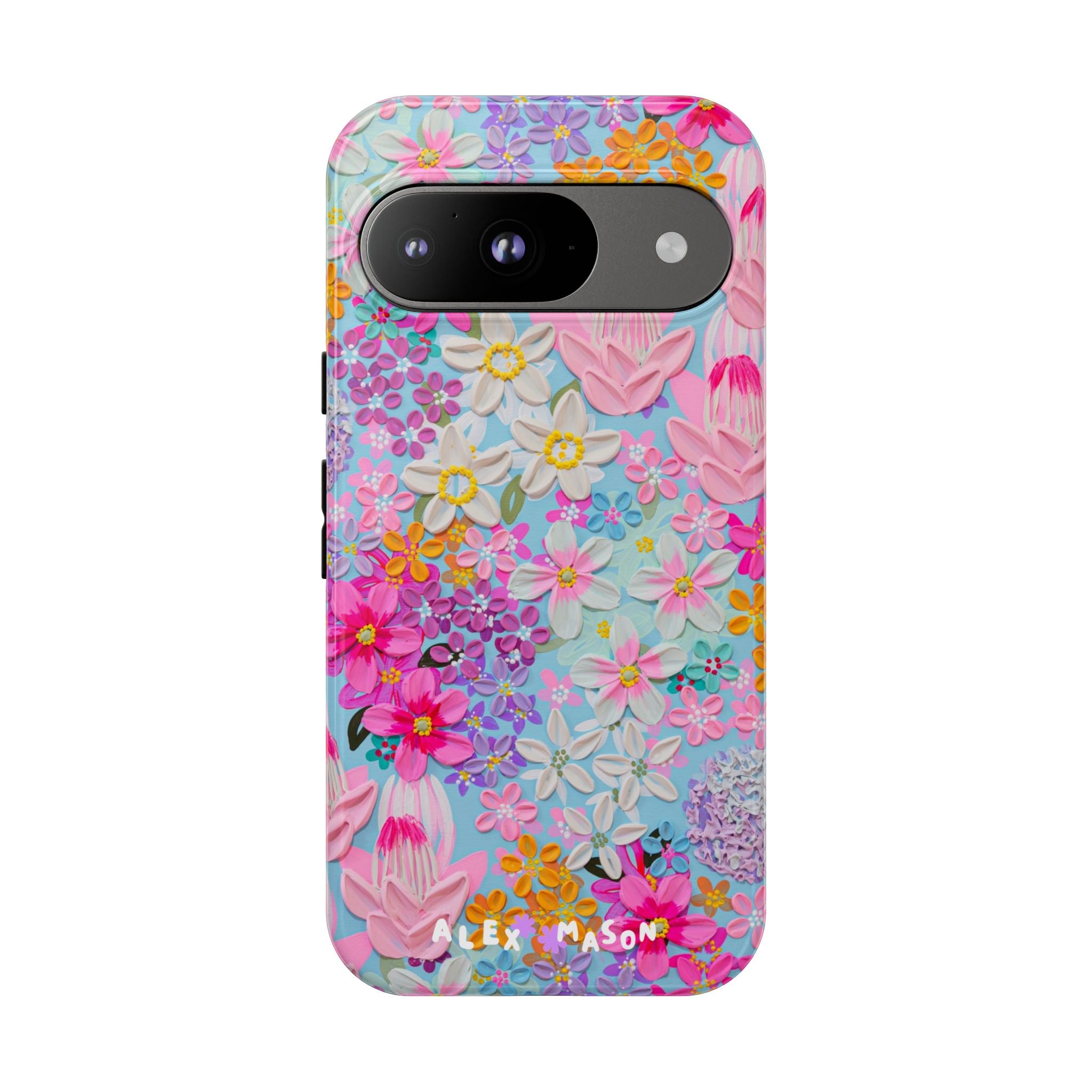 "Bondi" Tough Phone Case — (iPhone, Samsung, Google)