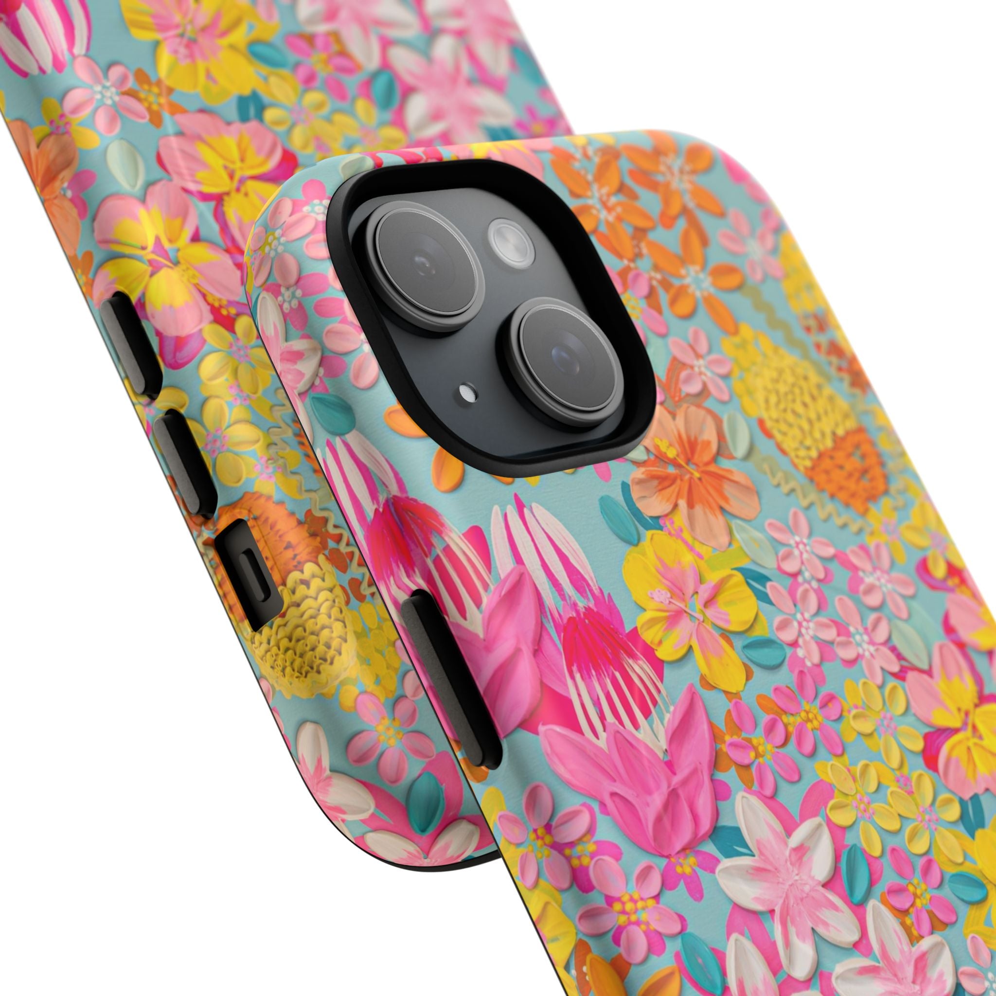 "Summer Forever" - MagSafe Phone Case (iPhone 18-13)