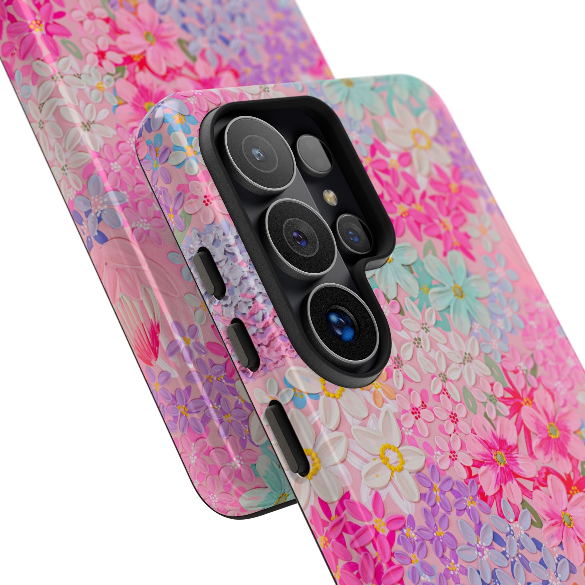 "Soda Pop" Tough Phone Case — (iPhone, Samsung, Google)