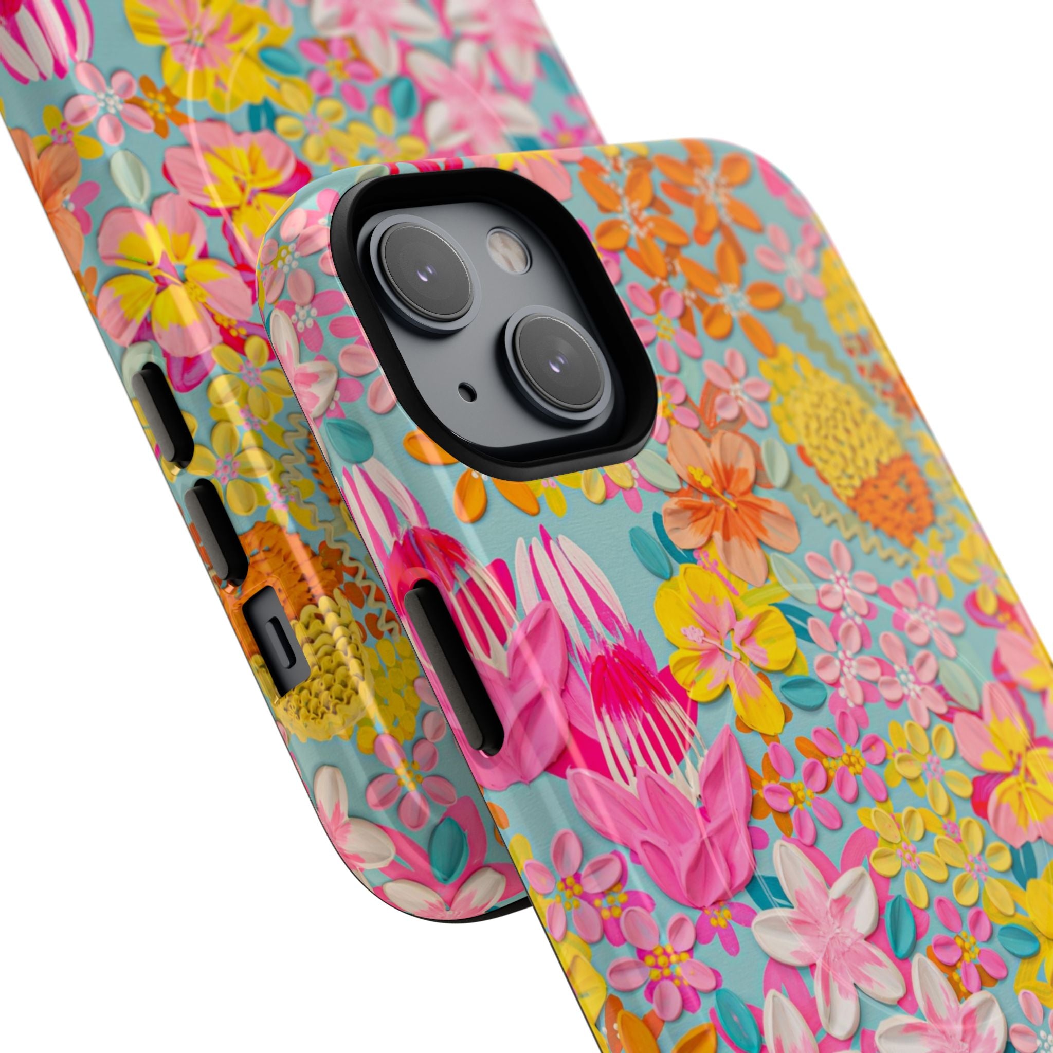 "Summer Forever" - MagSafe Phone Case (iPhone 18-13)