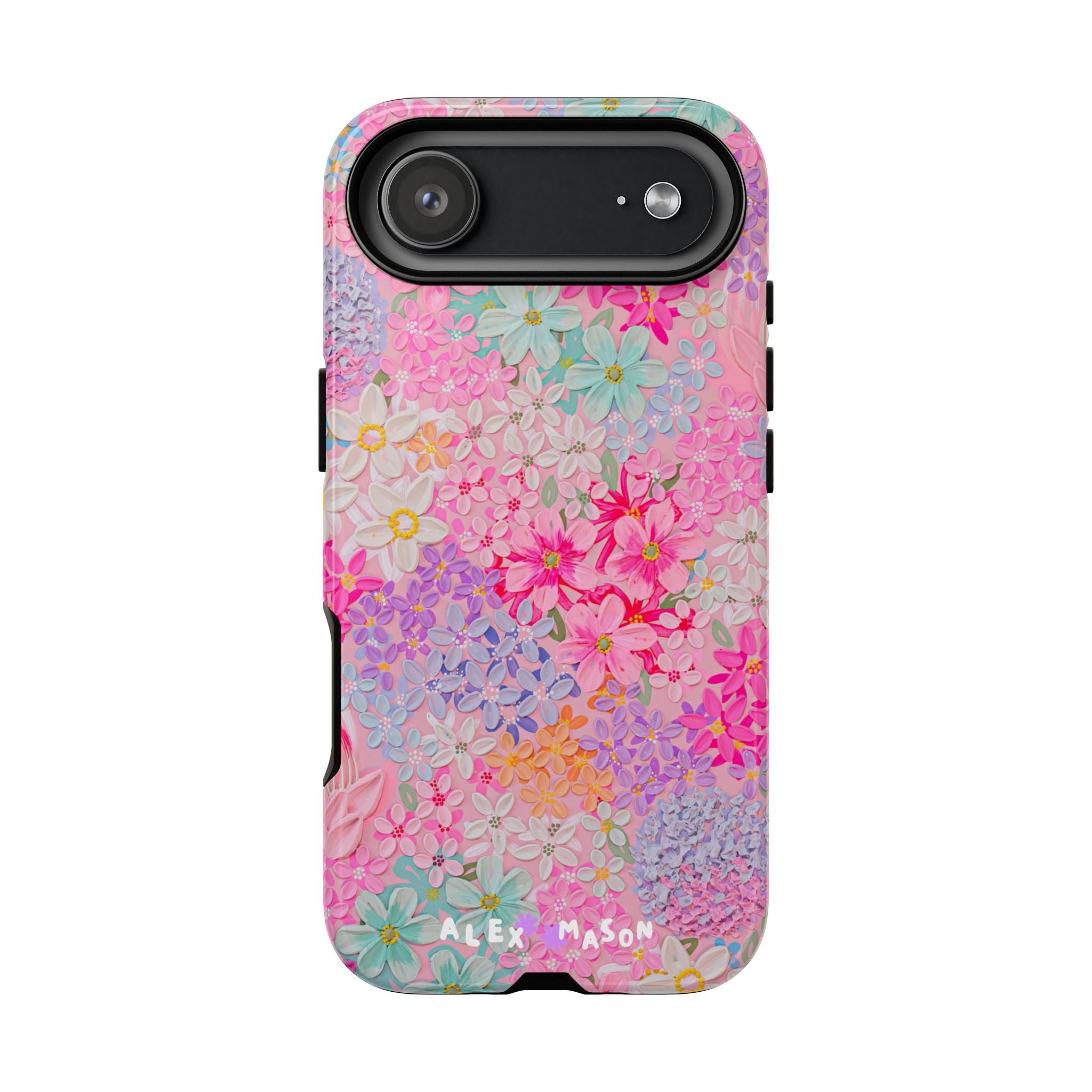"Soda Pop" Tough Phone Case — (iPhone, Samsung, Google)