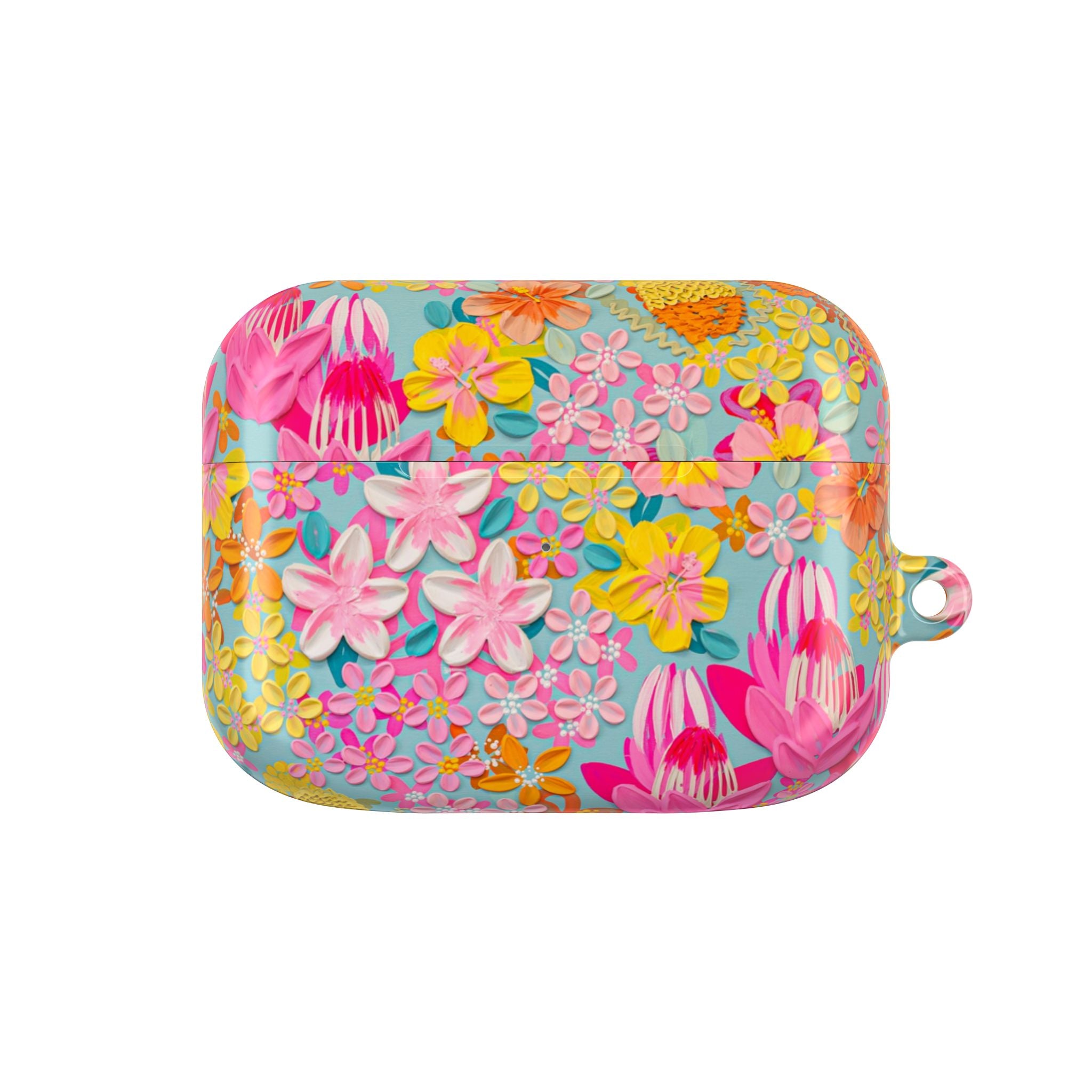 "Summer Forever" AirPod Case