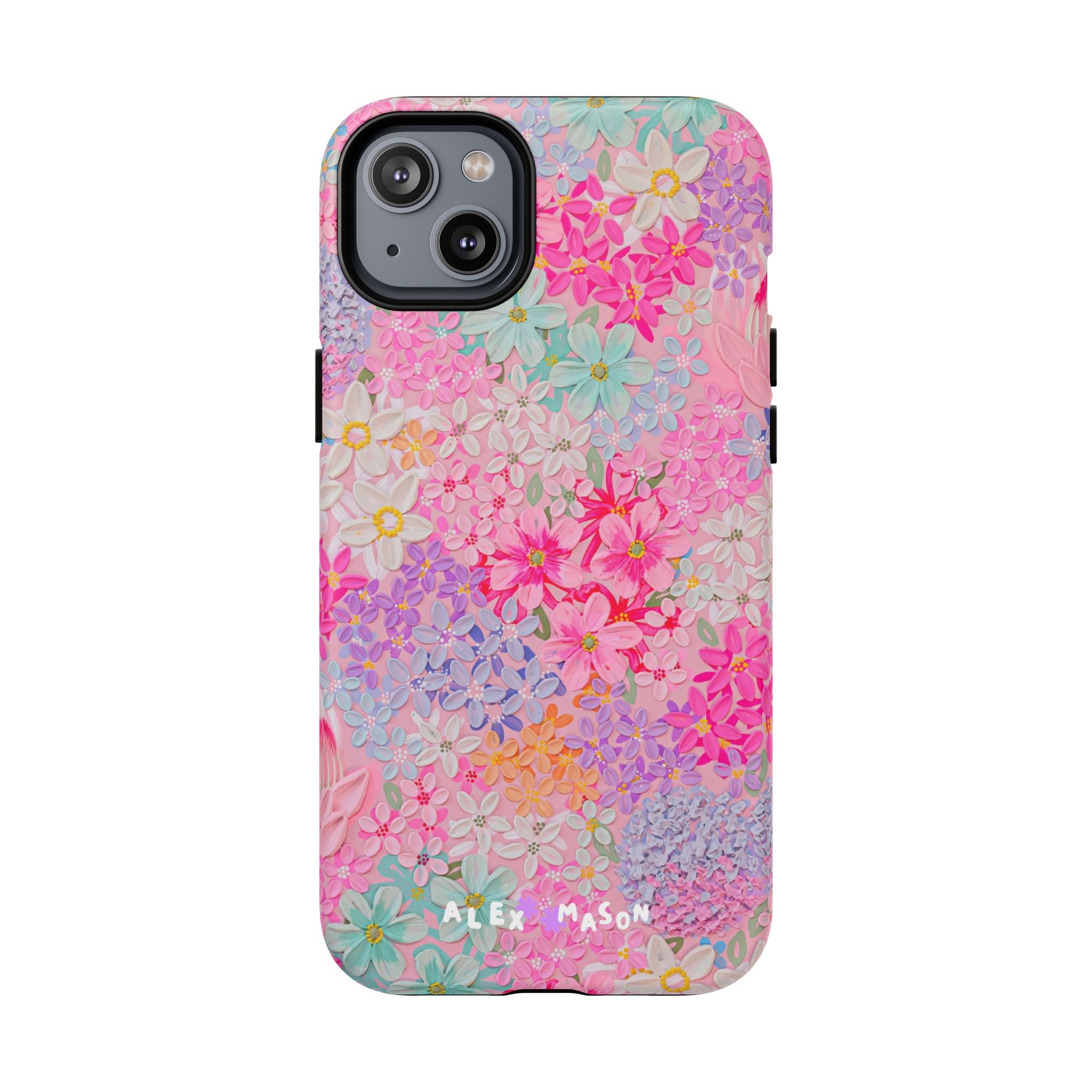 "Soda Pop" - MagSafe Phone Case (iPhone 18-13)