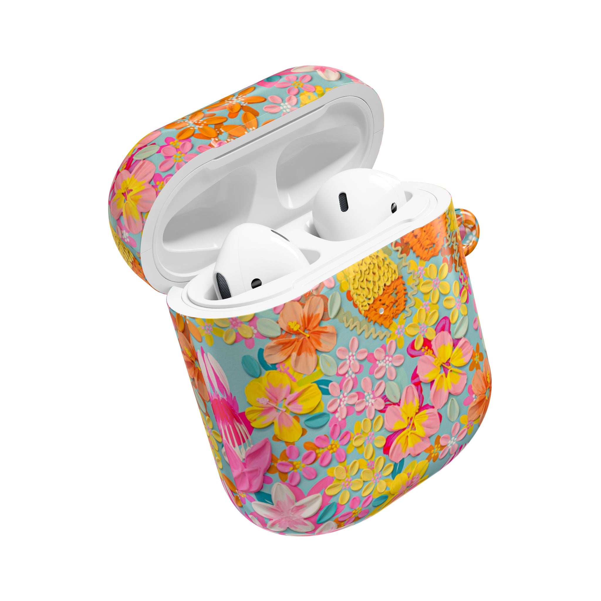 "Summer Forever" AirPod Case
