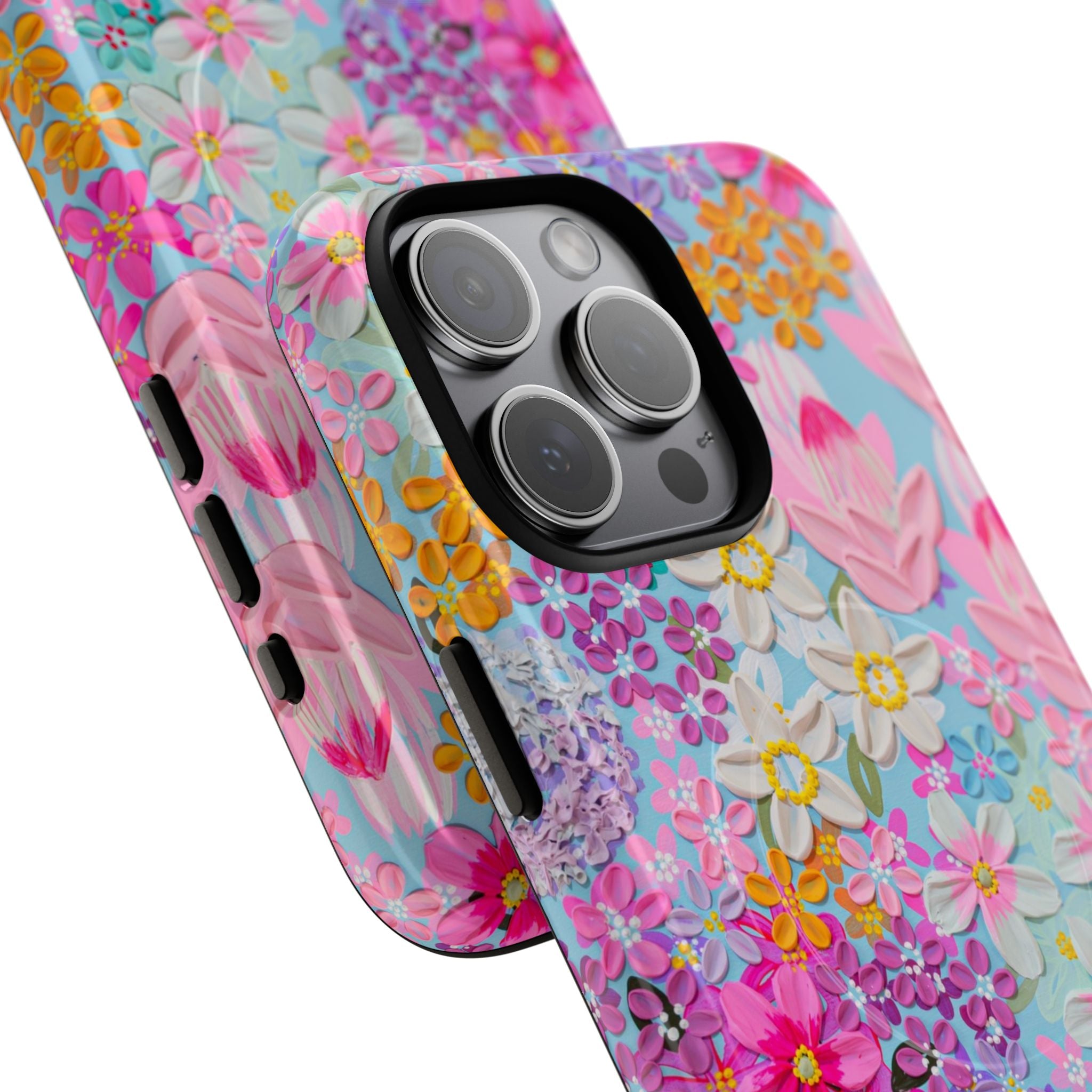 "Bondi" - MagSafe Phone Case (iPhone 18-13)