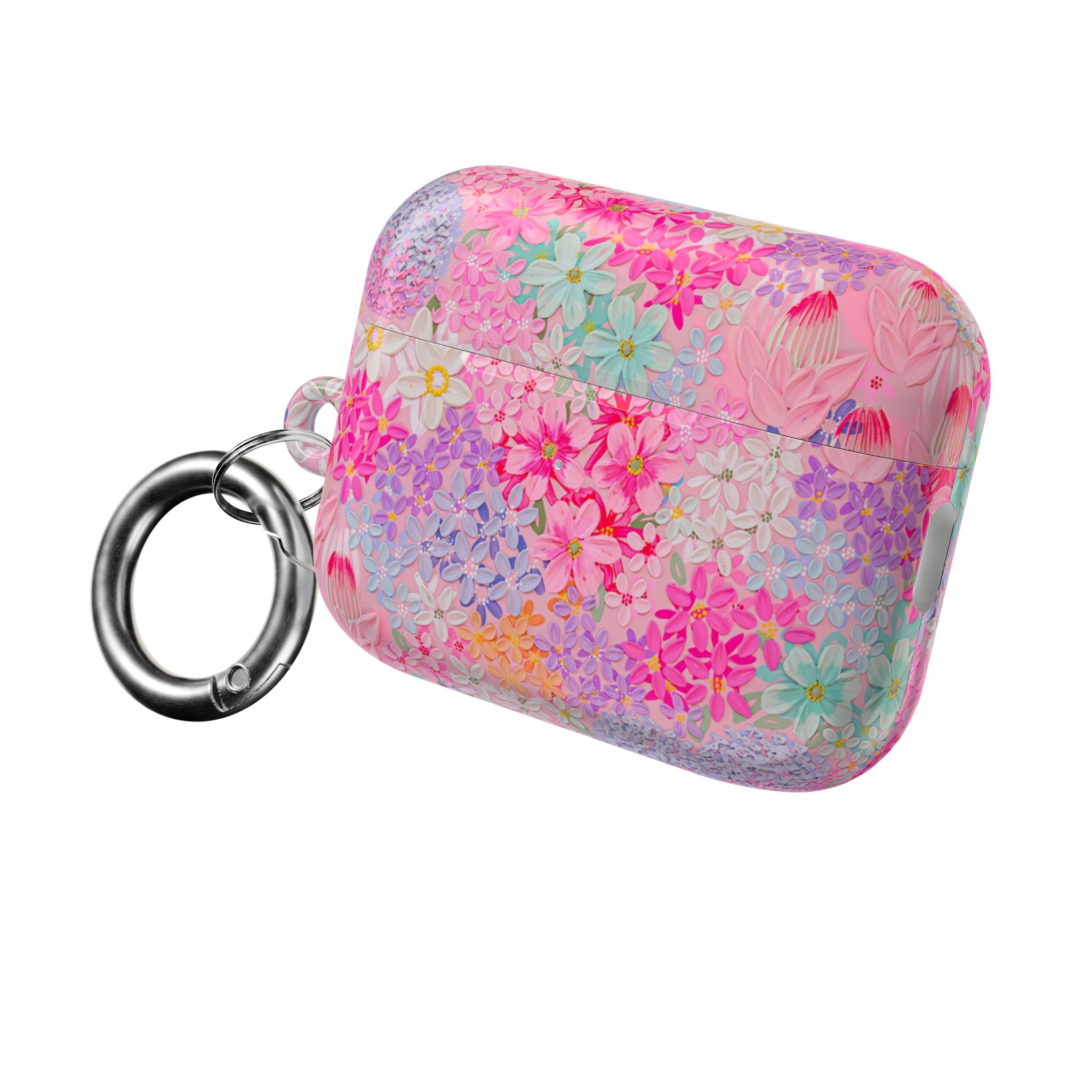"Soda Pop" AirPod Case