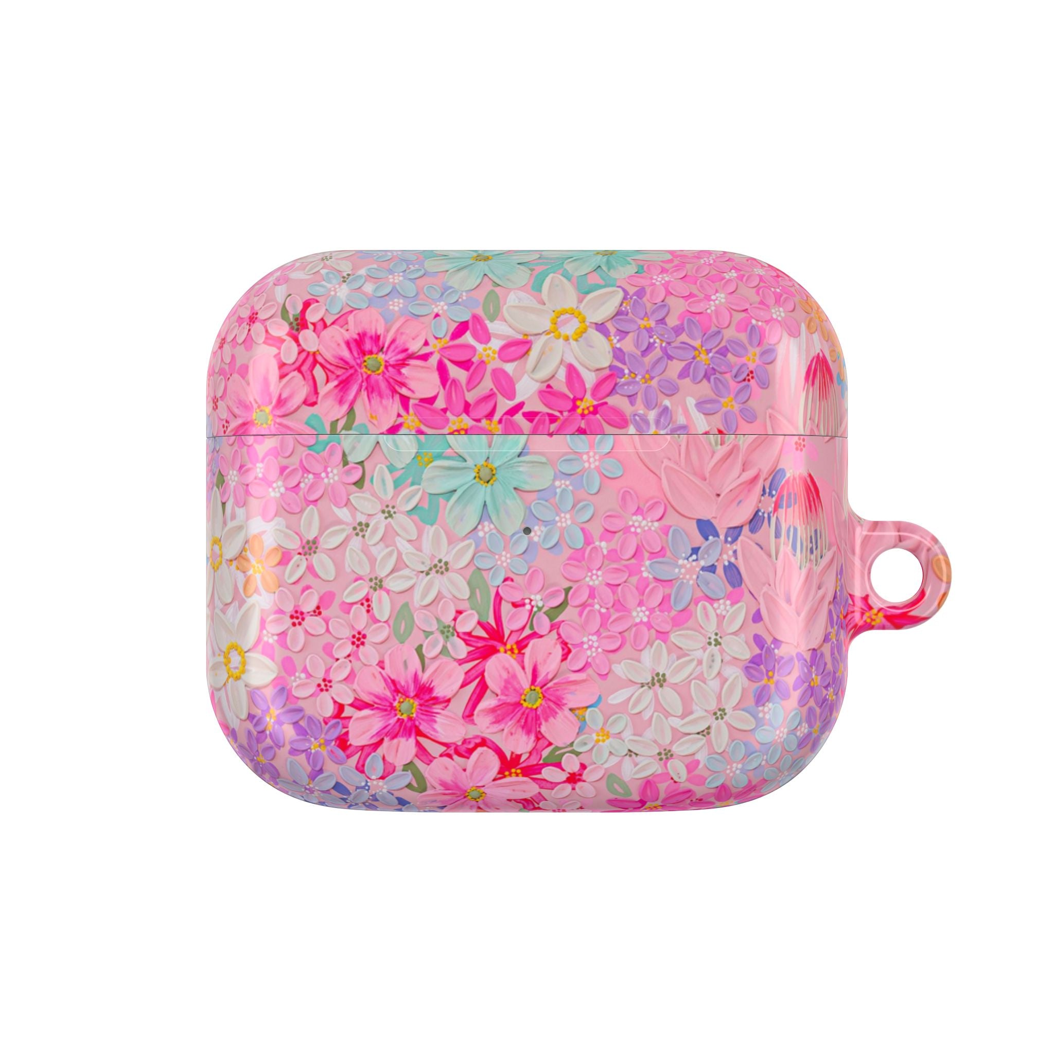 "Soda Pop" AirPod Case