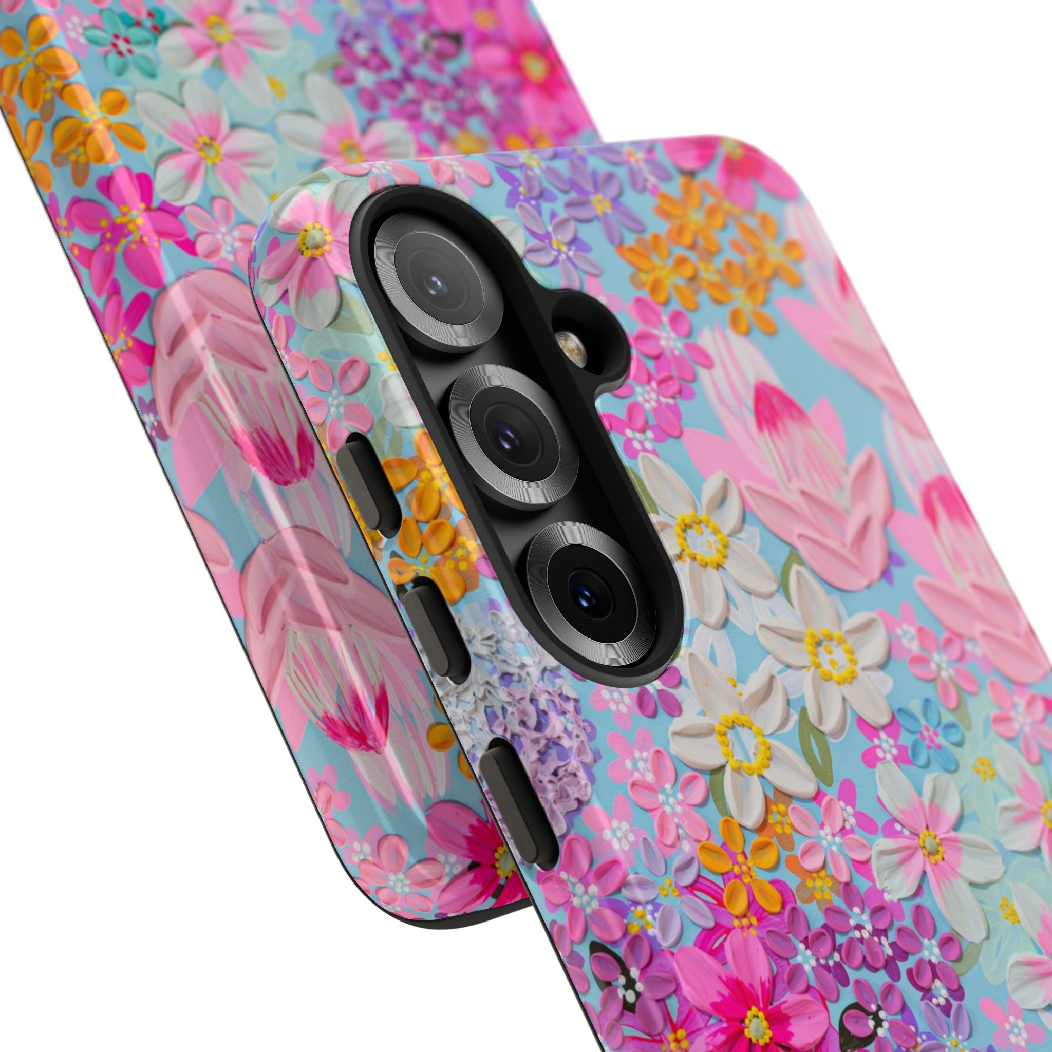"Bondi" Tough Phone Case — (iPhone, Samsung, Google)