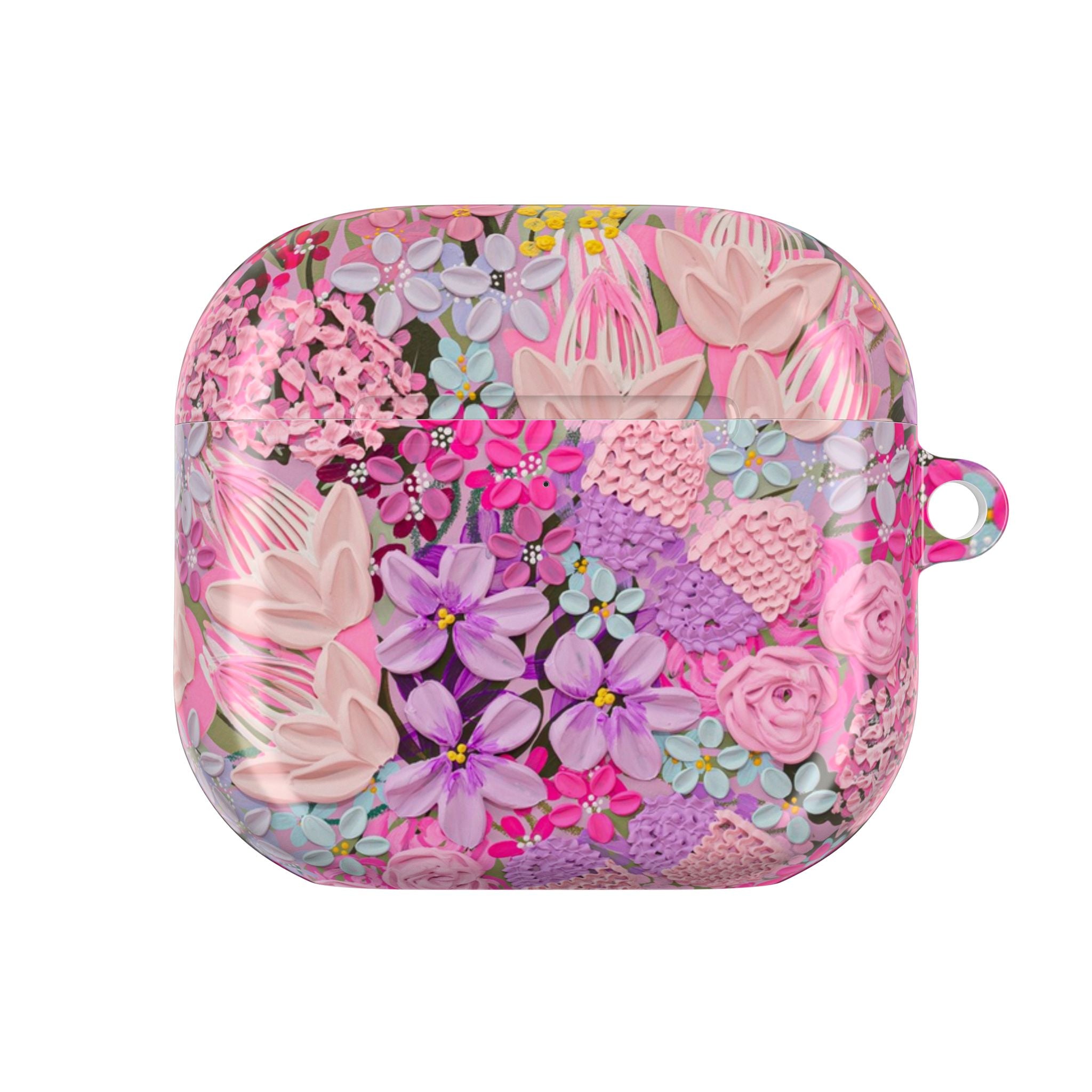 "Wings" AirPod Case