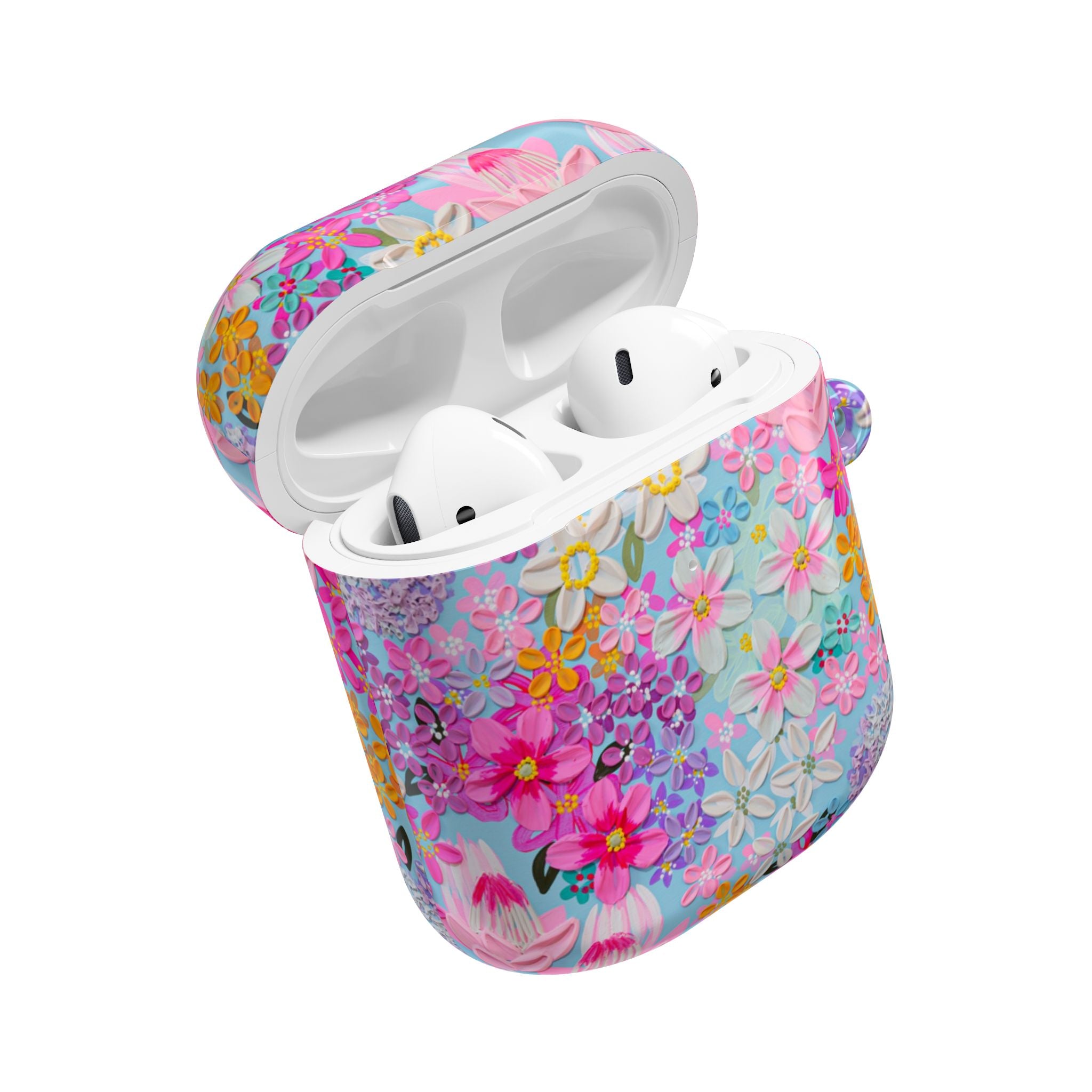 "Bondi" AirPod Case