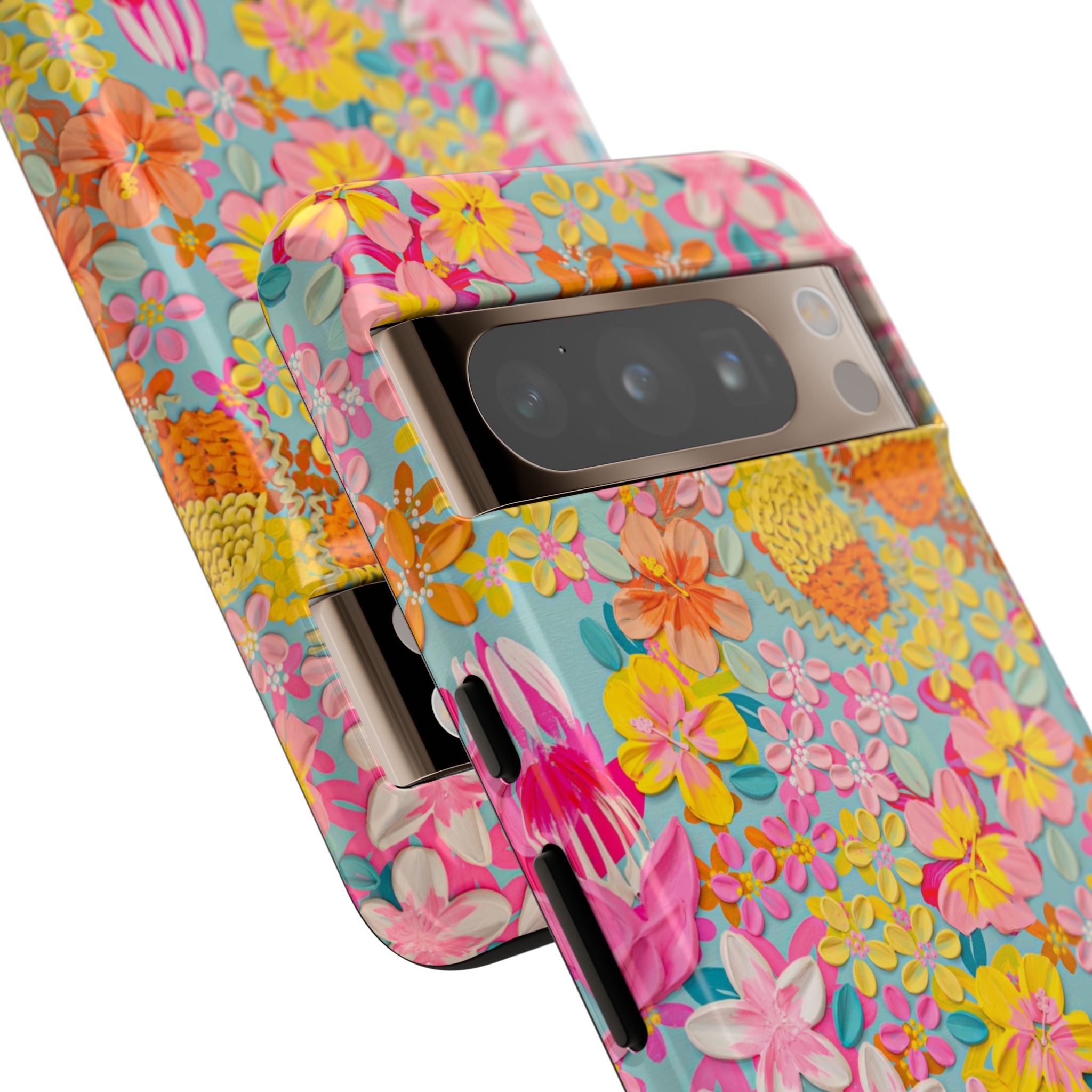 "Summer Forever" Tough Phone Case —  (iPhone, Samsung, Google)