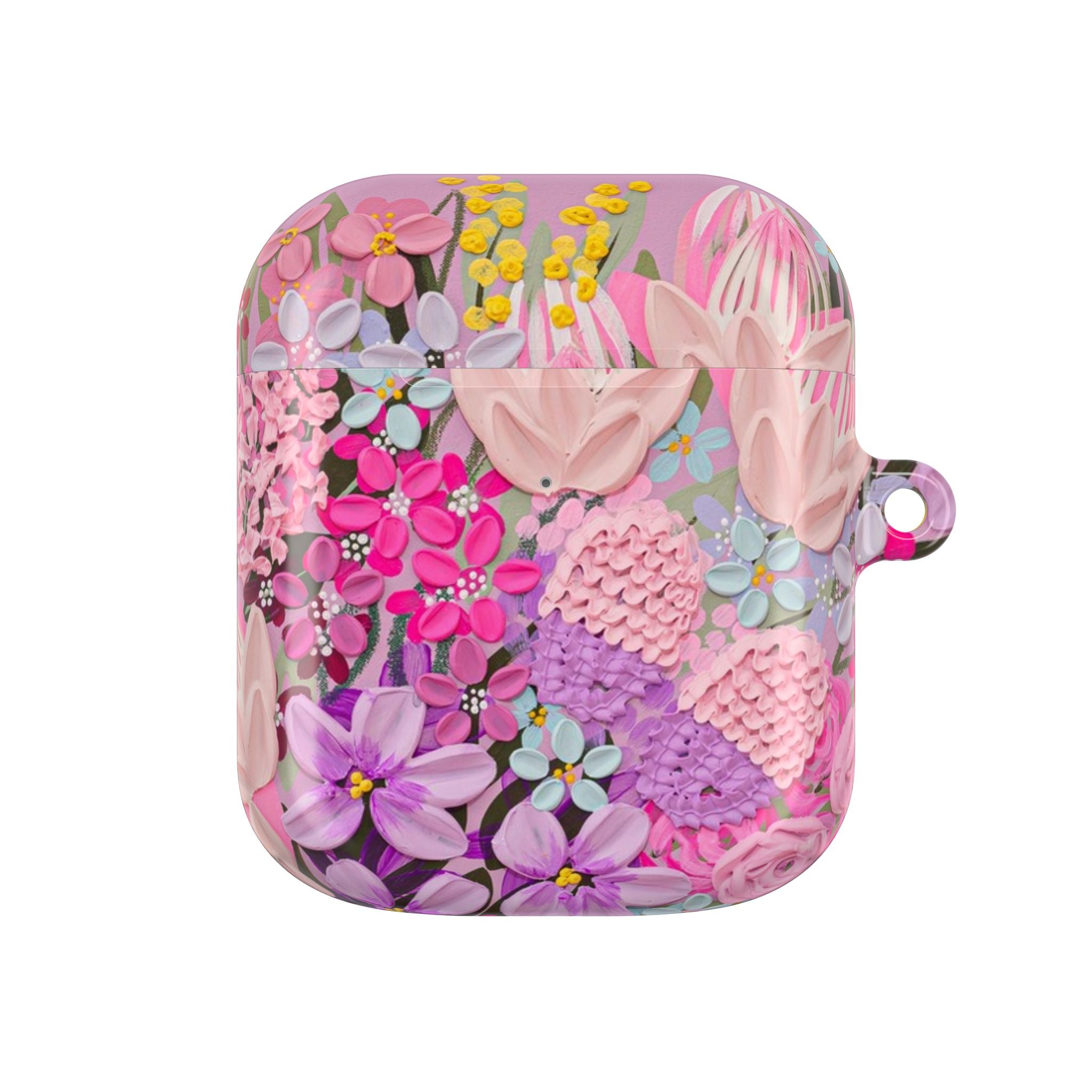 "Wings" AirPod Case