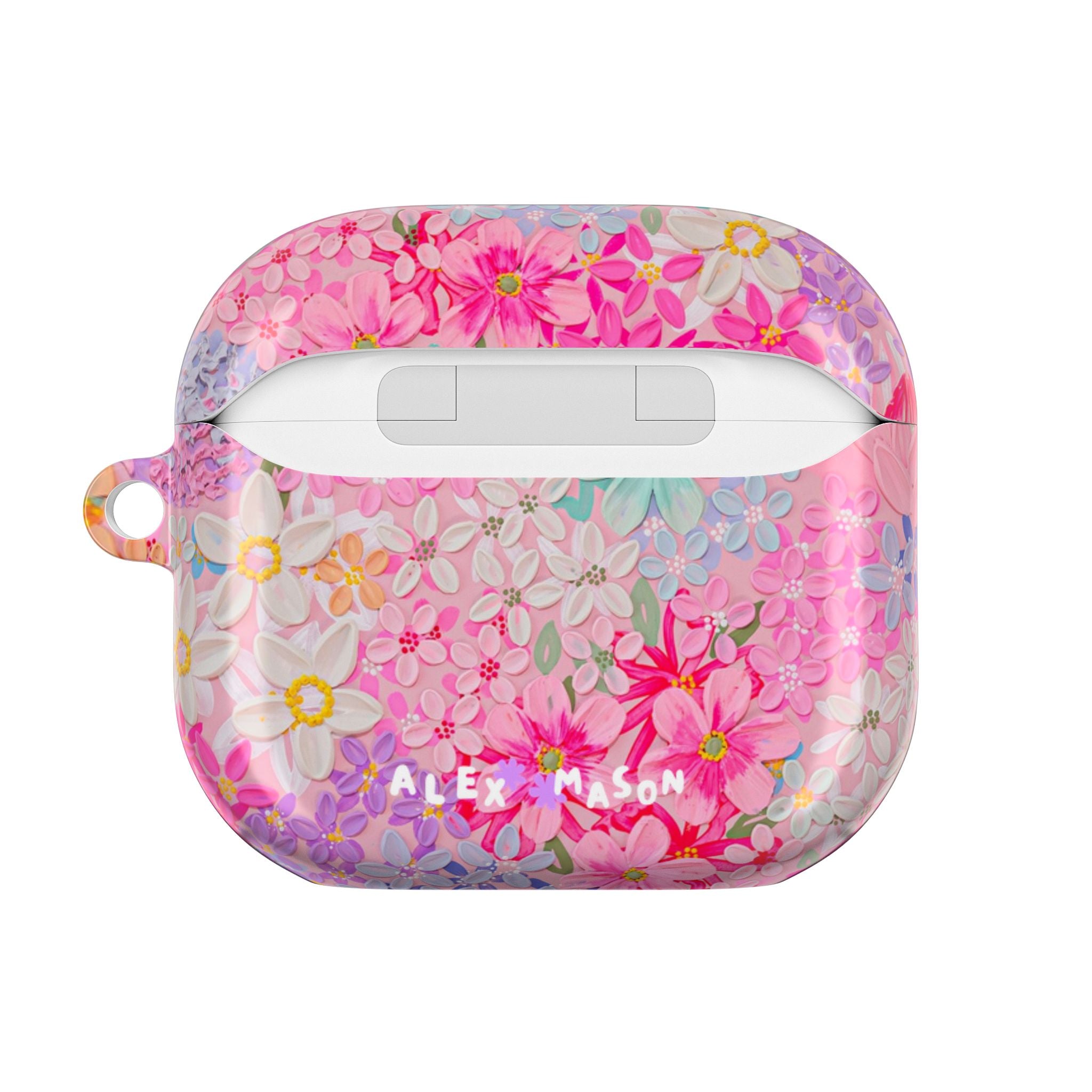 "Soda Pop" AirPod Case