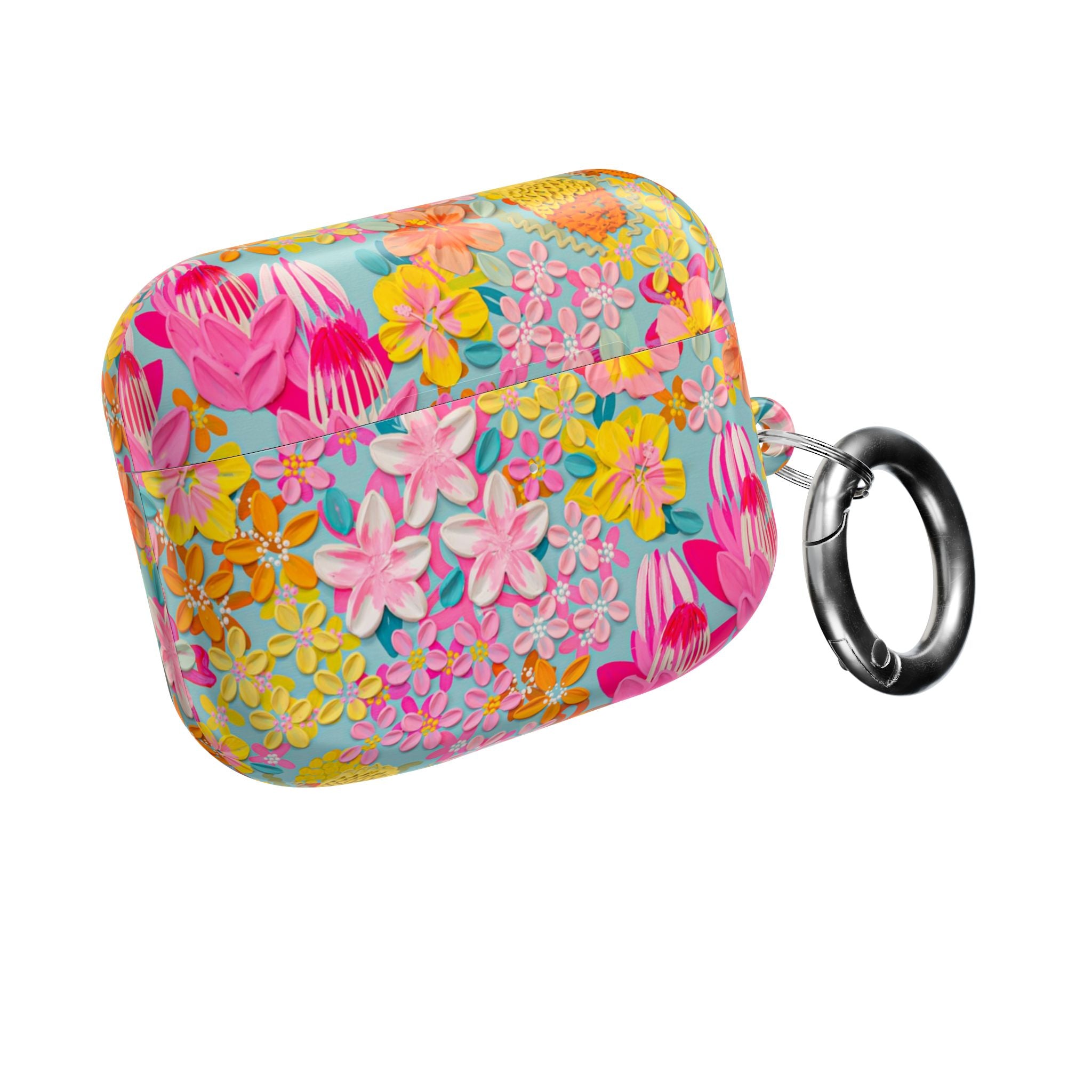 "Summer Forever" AirPod Case