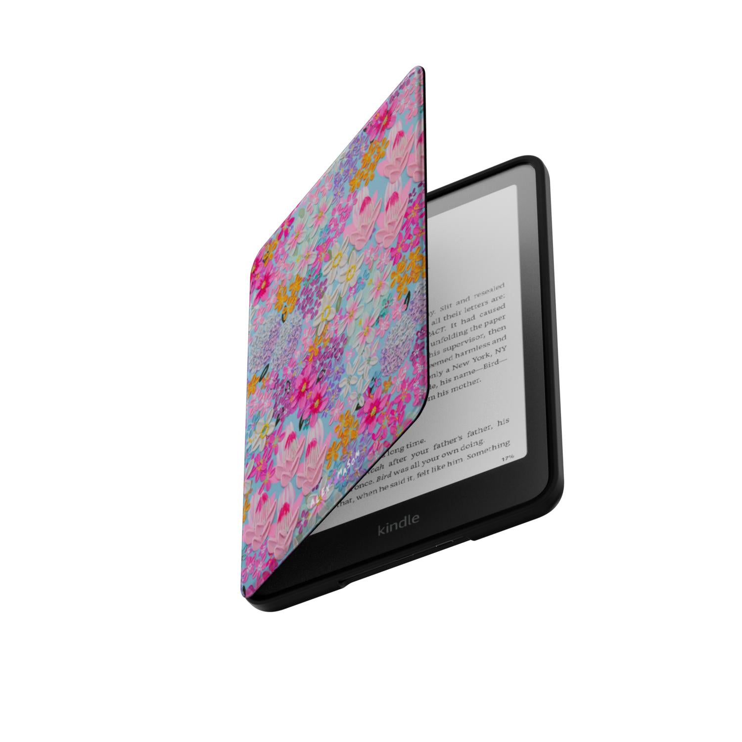 "Bondi" Kindle Case