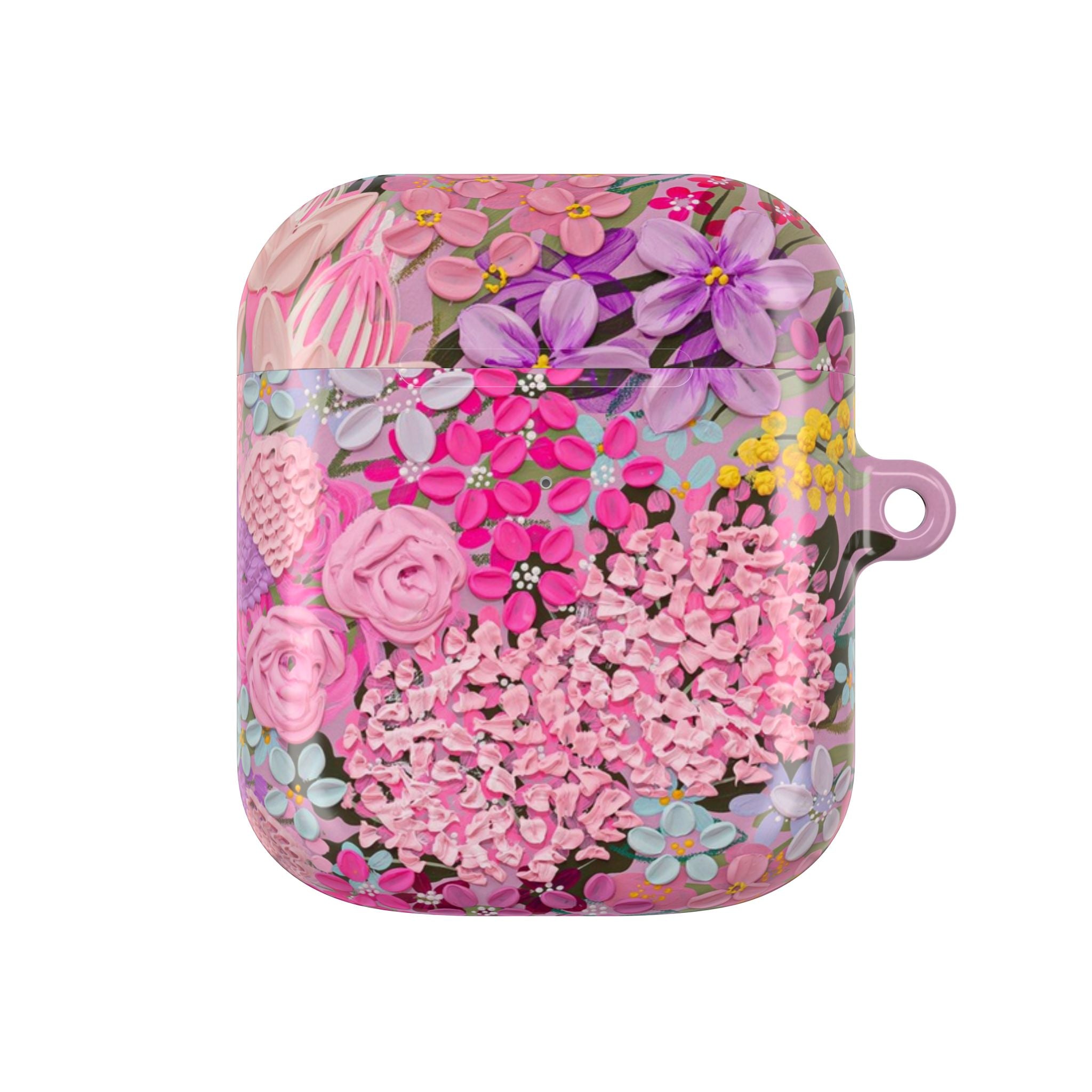 "Wings" AirPod Case