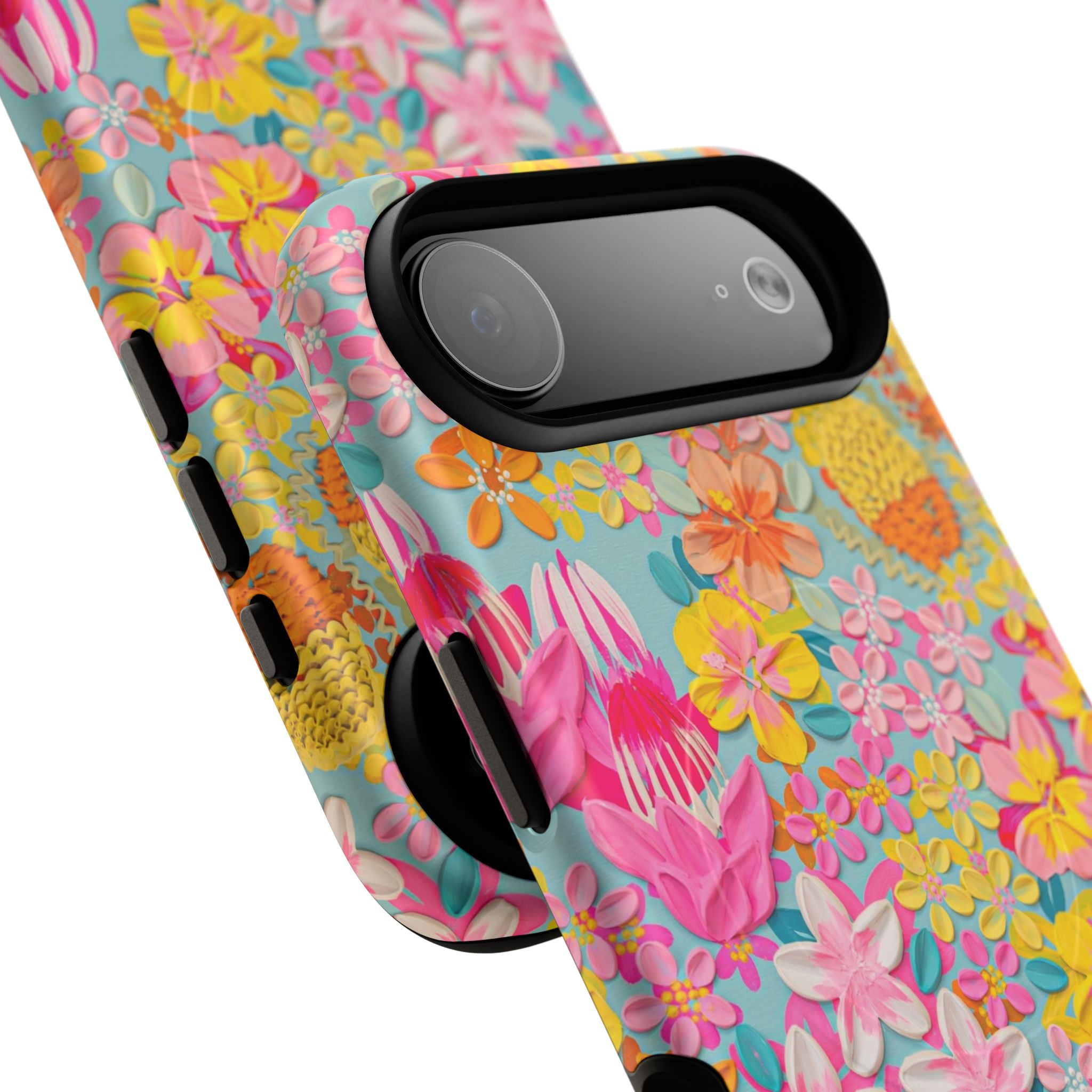 "Summer Forever" - MagSafe Phone Case (iPhone 18-13)