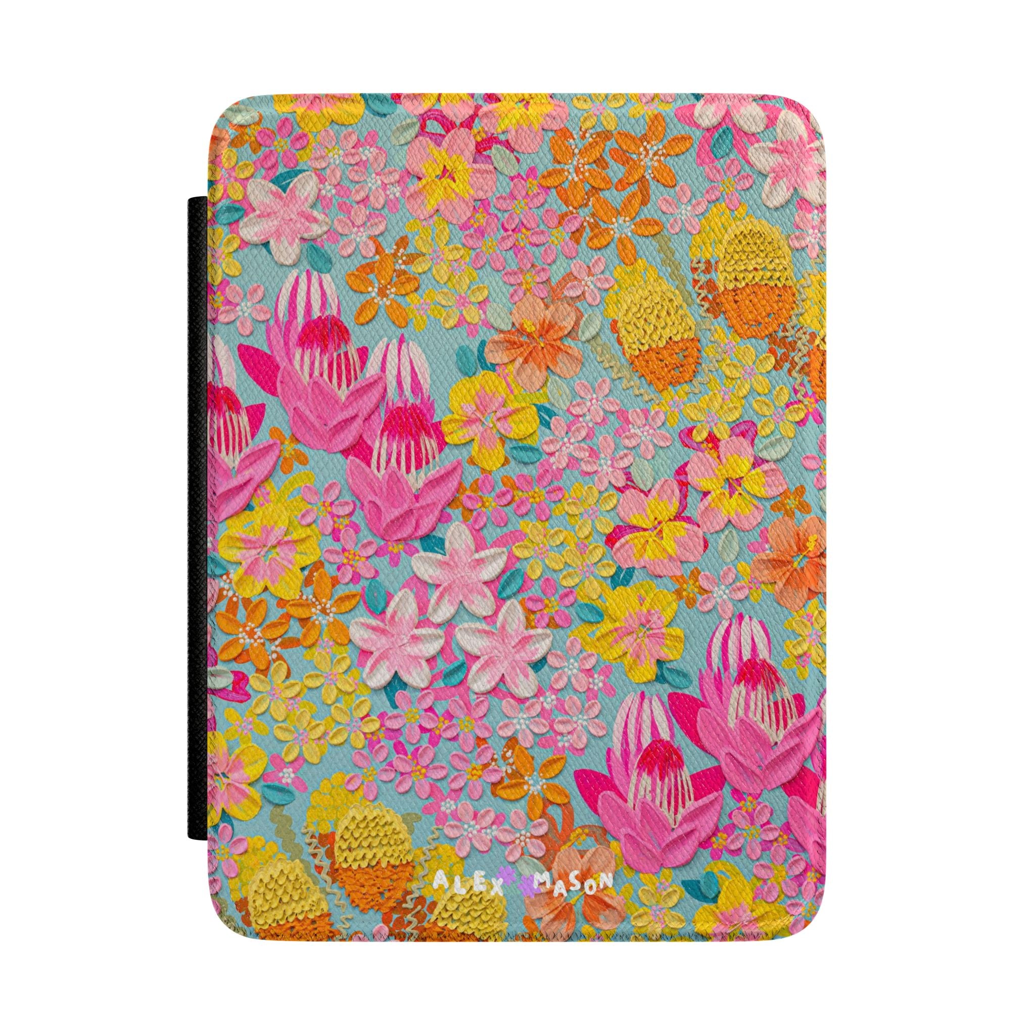 "Summer Forever" Kindle Case