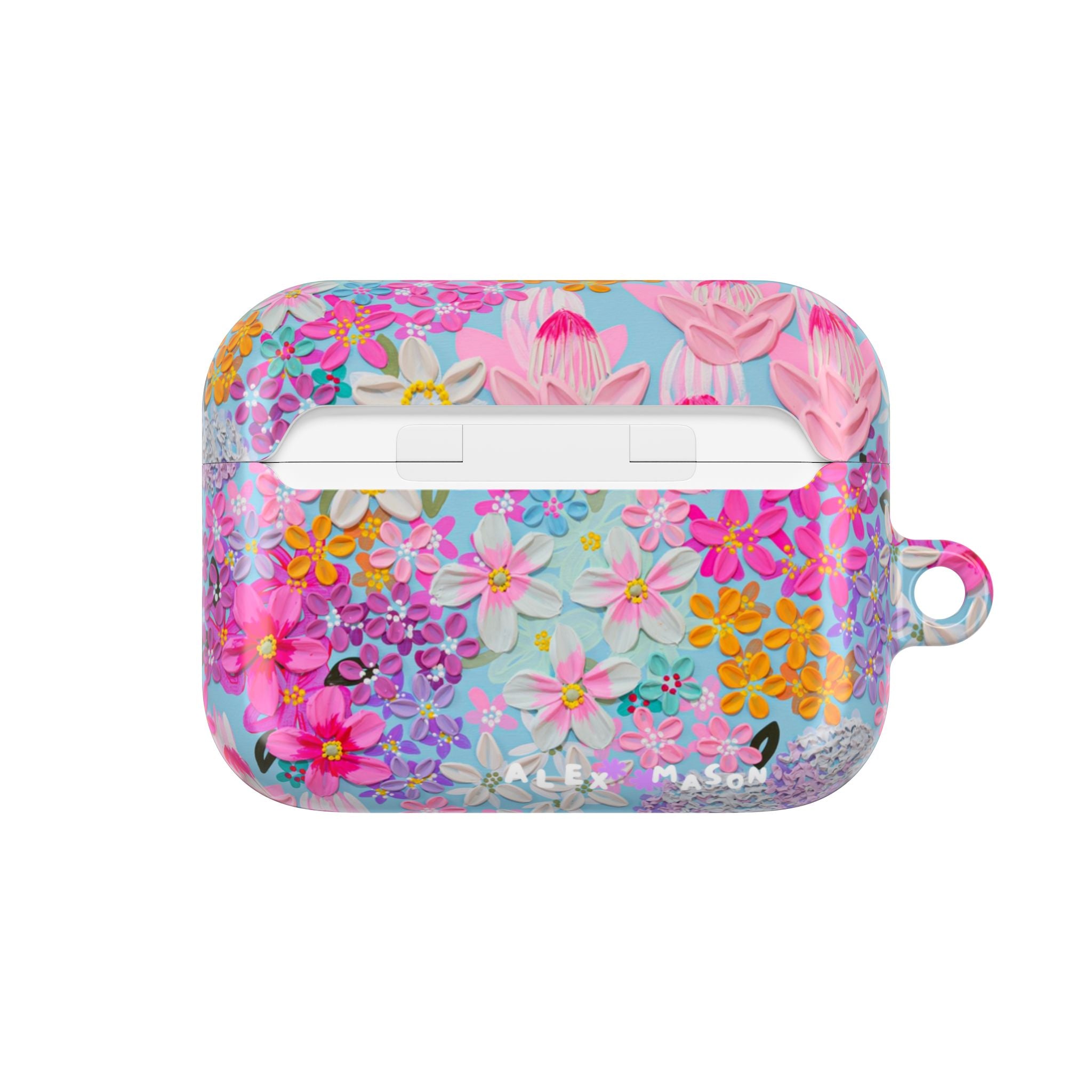 "Bondi" AirPod Case
