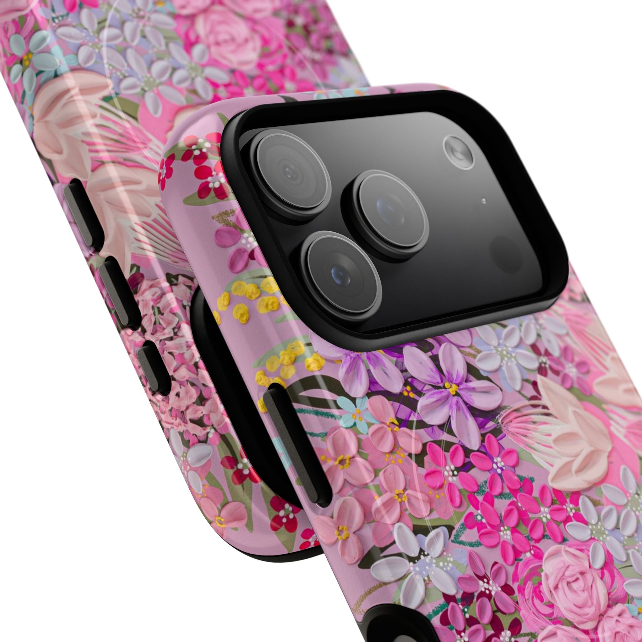 "Wings" - MagSafe Phone Case (iPhone 18-13)