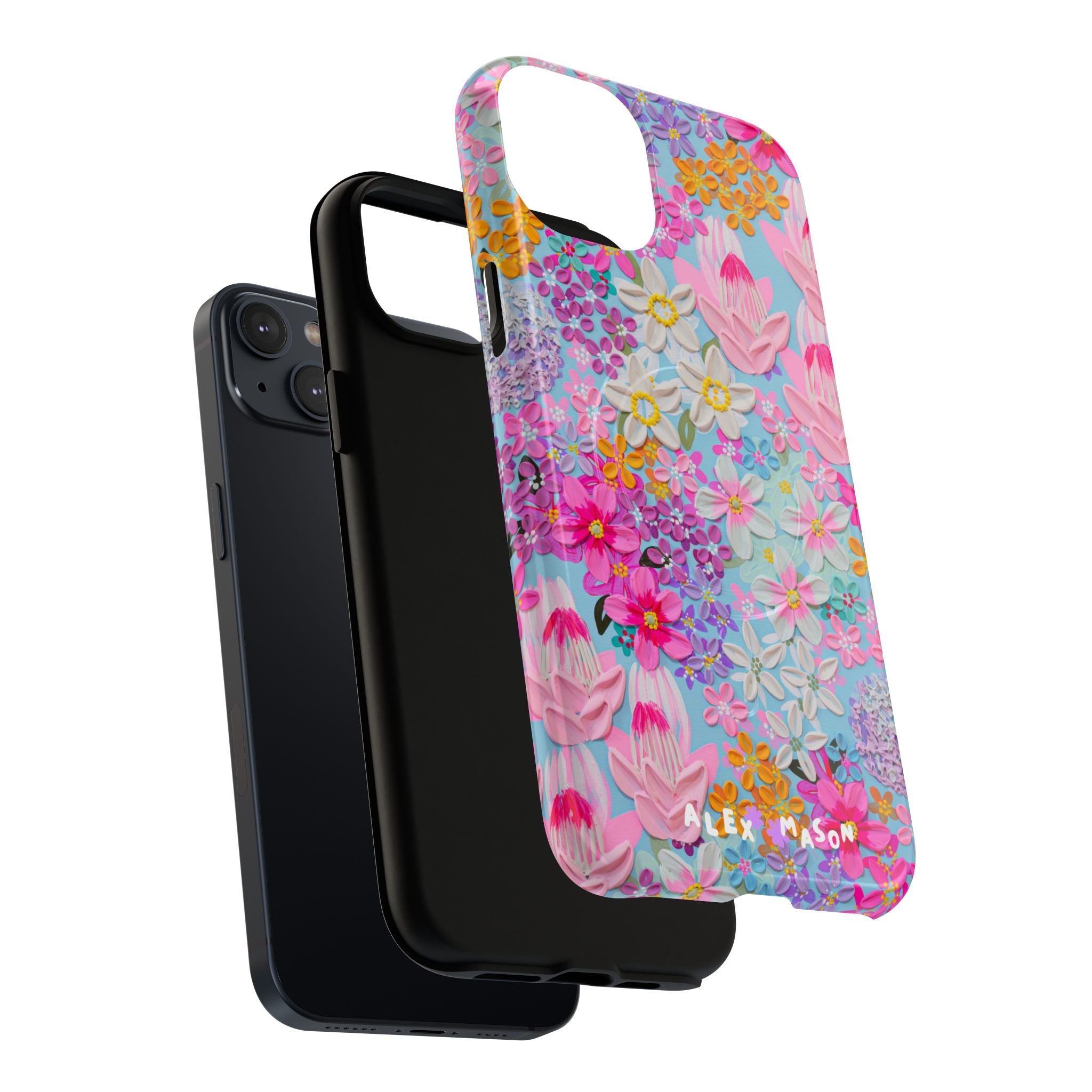 "Bondi" - MagSafe Phone Case (iPhone 18-13)